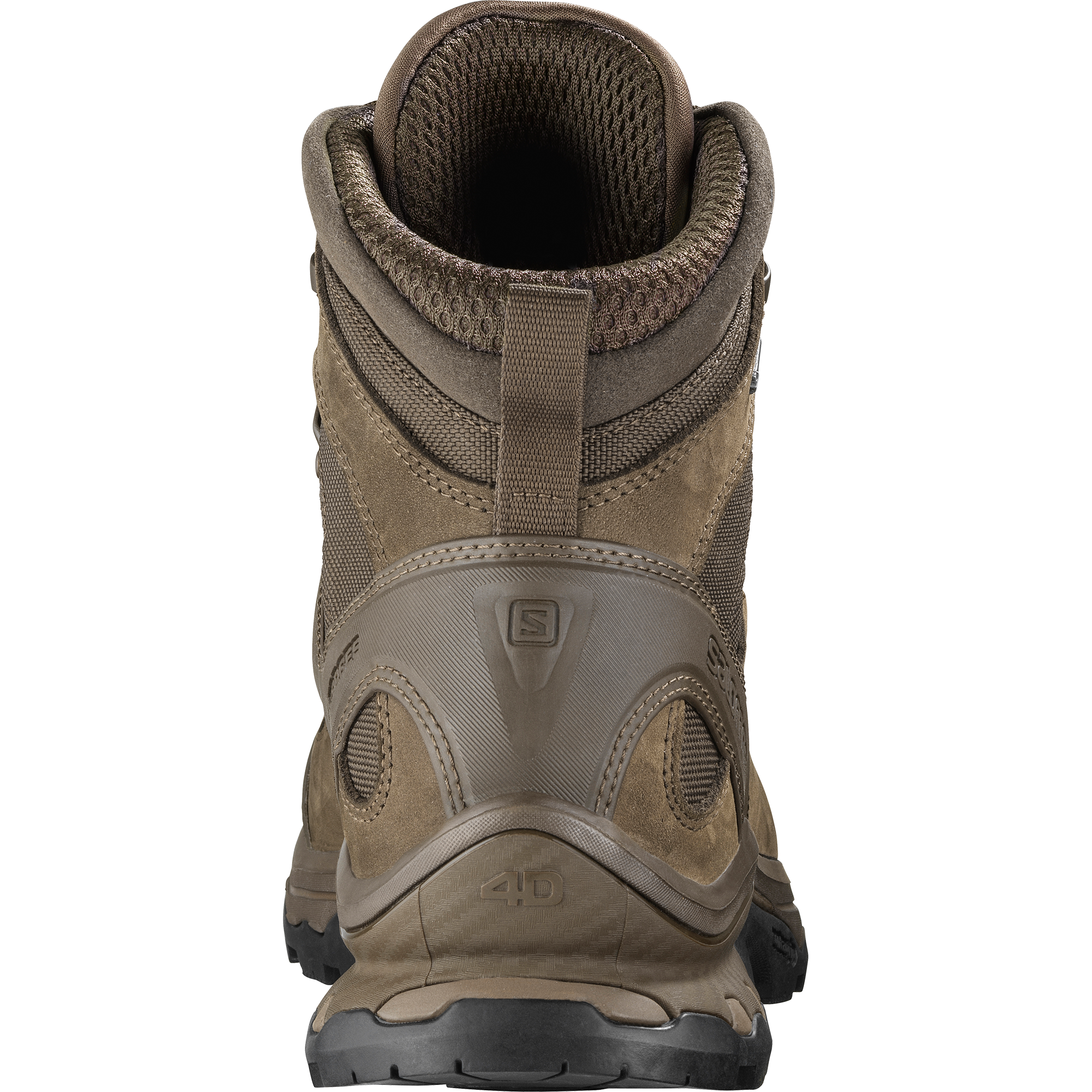 QUEST 4D GORE-TEX FORCES 2 EN Earth Brown / Earth Brown / Earth Brown