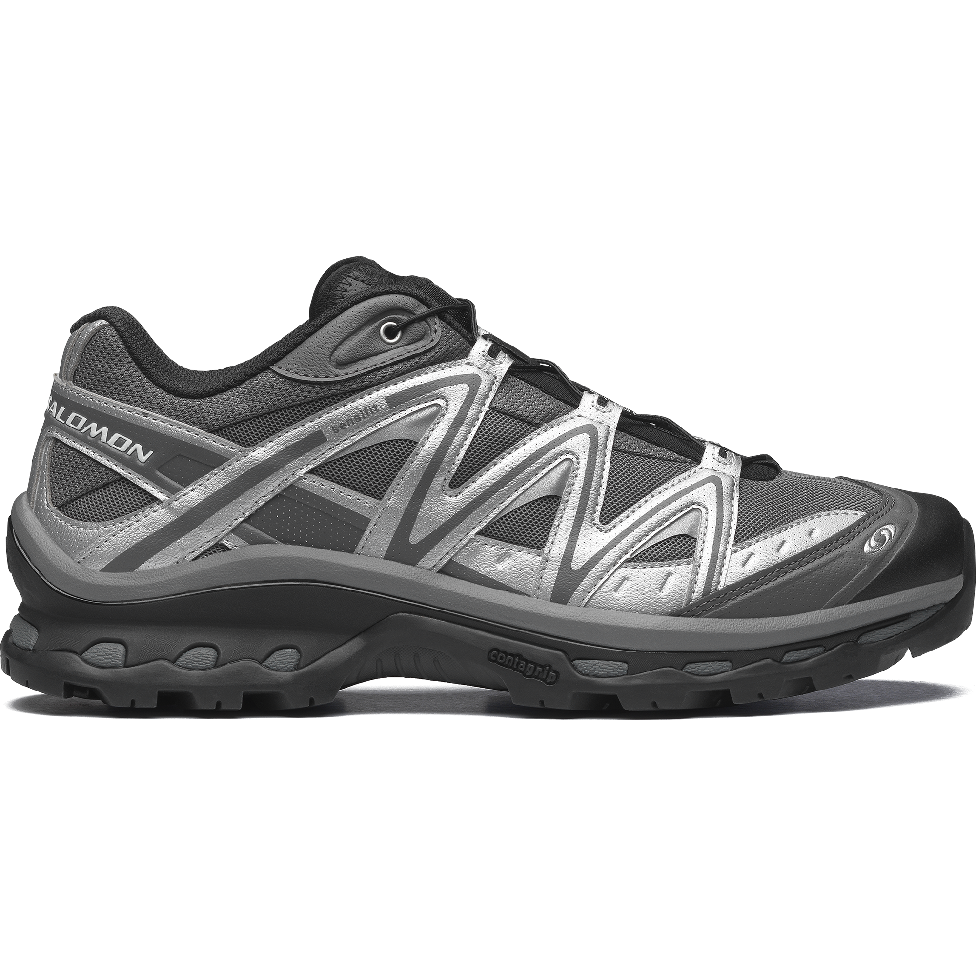 XT-QUEST Black / Ftw Silver / Castlerock