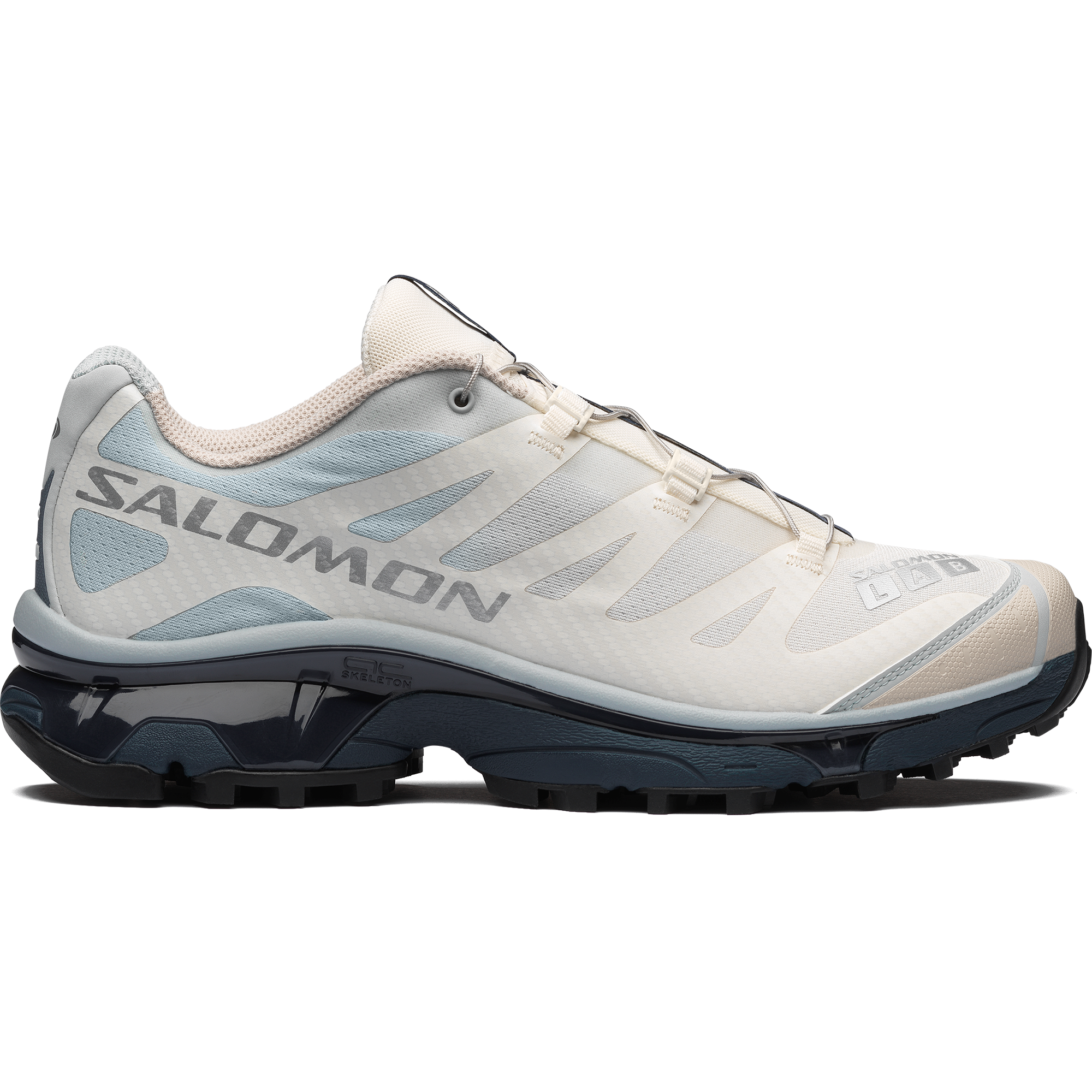 XT-4 OG Pearl Blue / Grisaille / Vanilla Ice