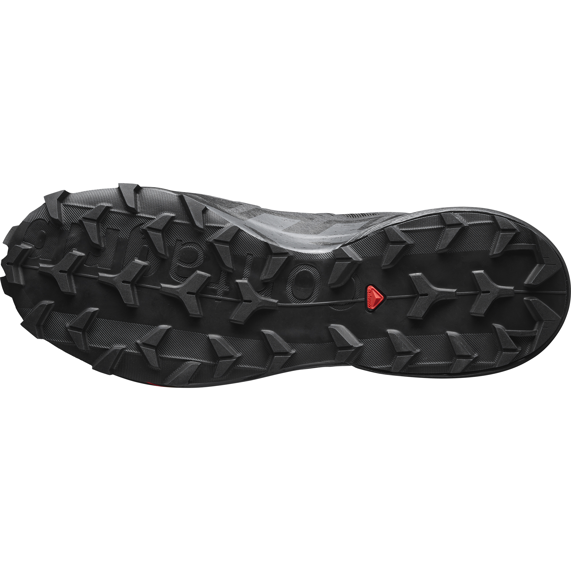 SPEEDCROSS 6 Black / Black / Phantom