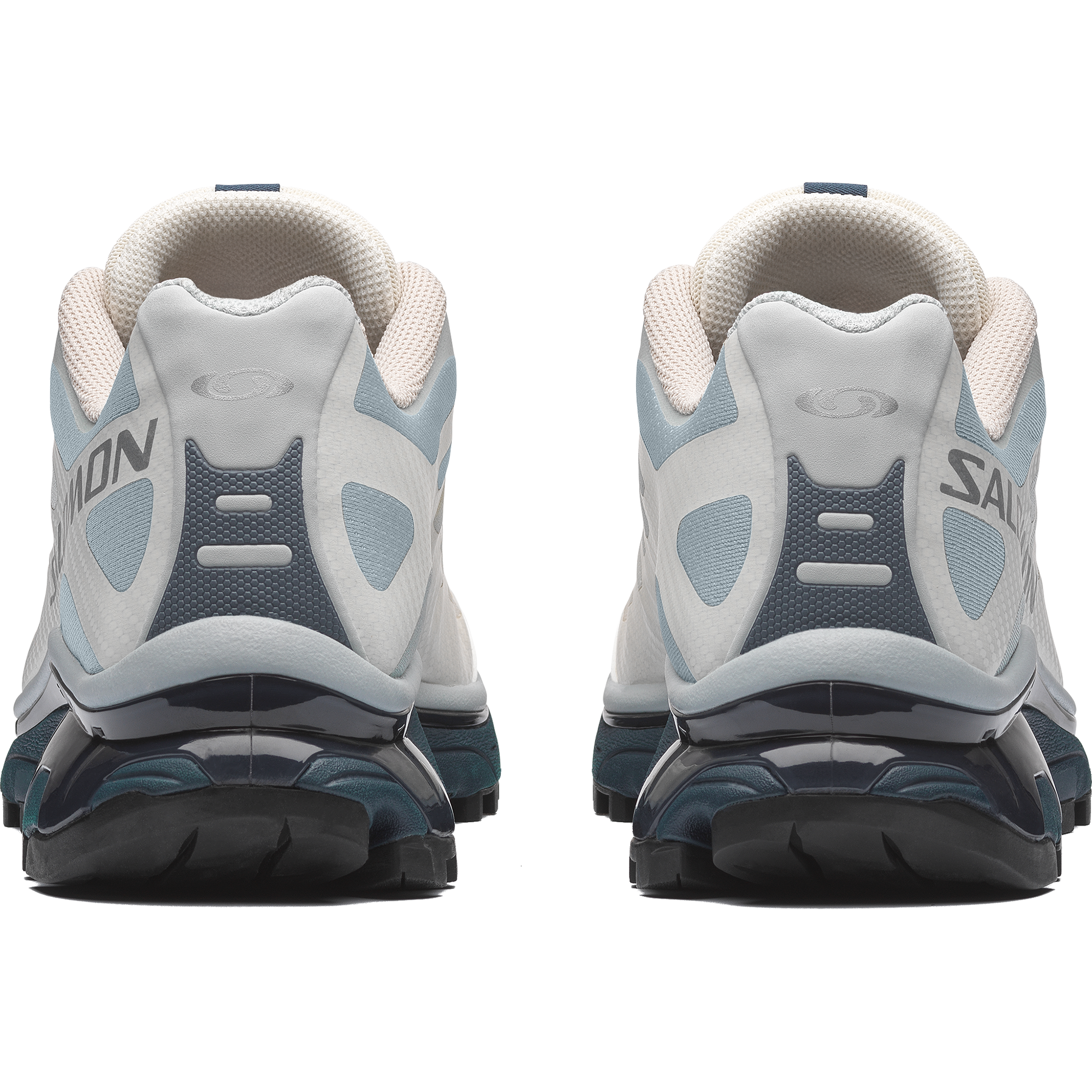 XT-4 OG Pearl Blue / Grisaille / Vanilla Ice