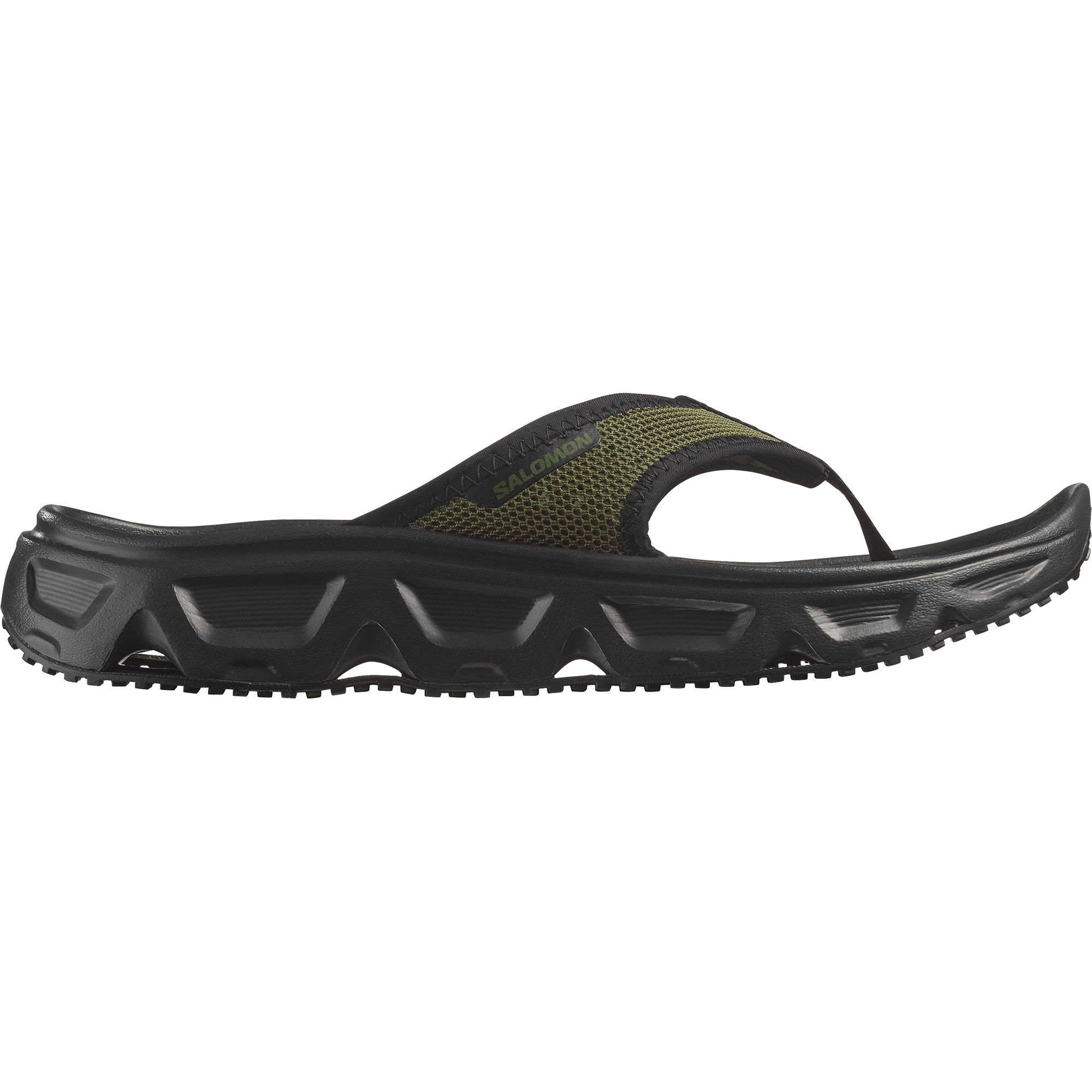 RX BREAK FORCES Olive Night / Black / Black