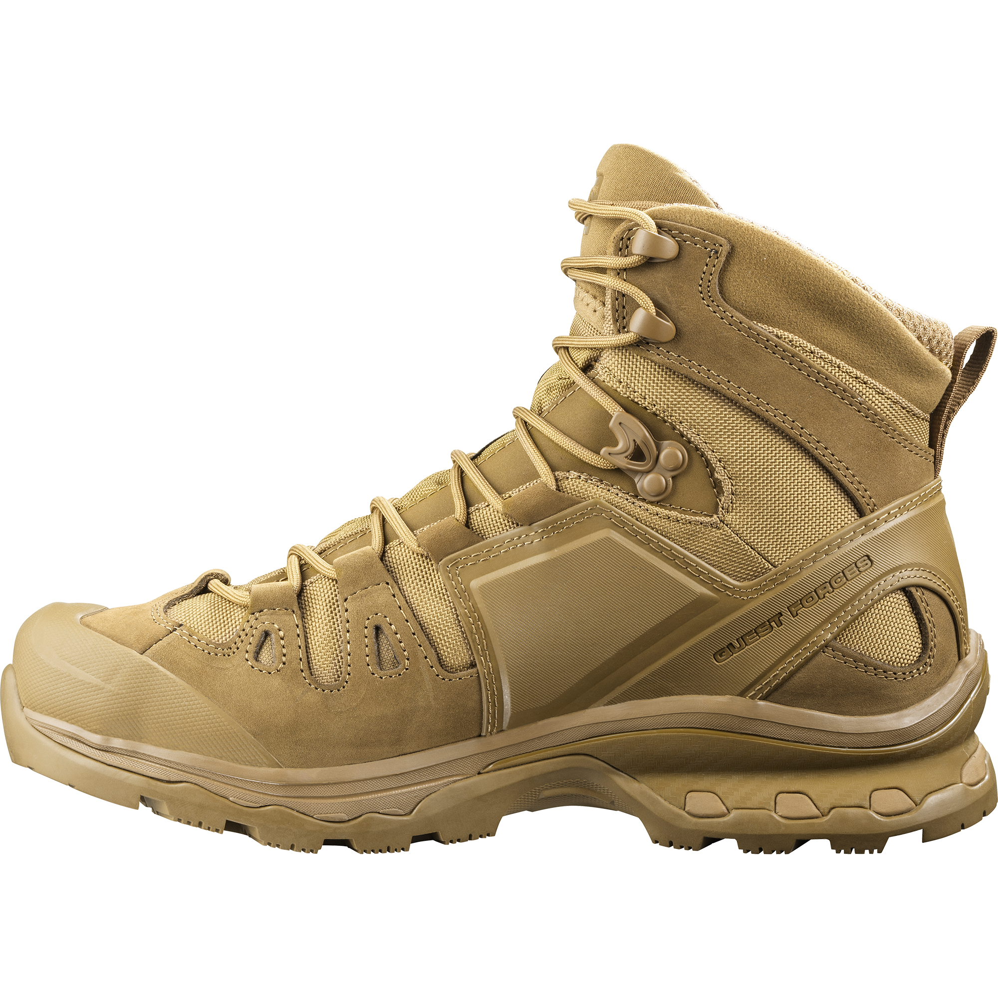 QUEST 4D FORCES 2 Coyote Brown / Coyote Brown / Coyote Brown