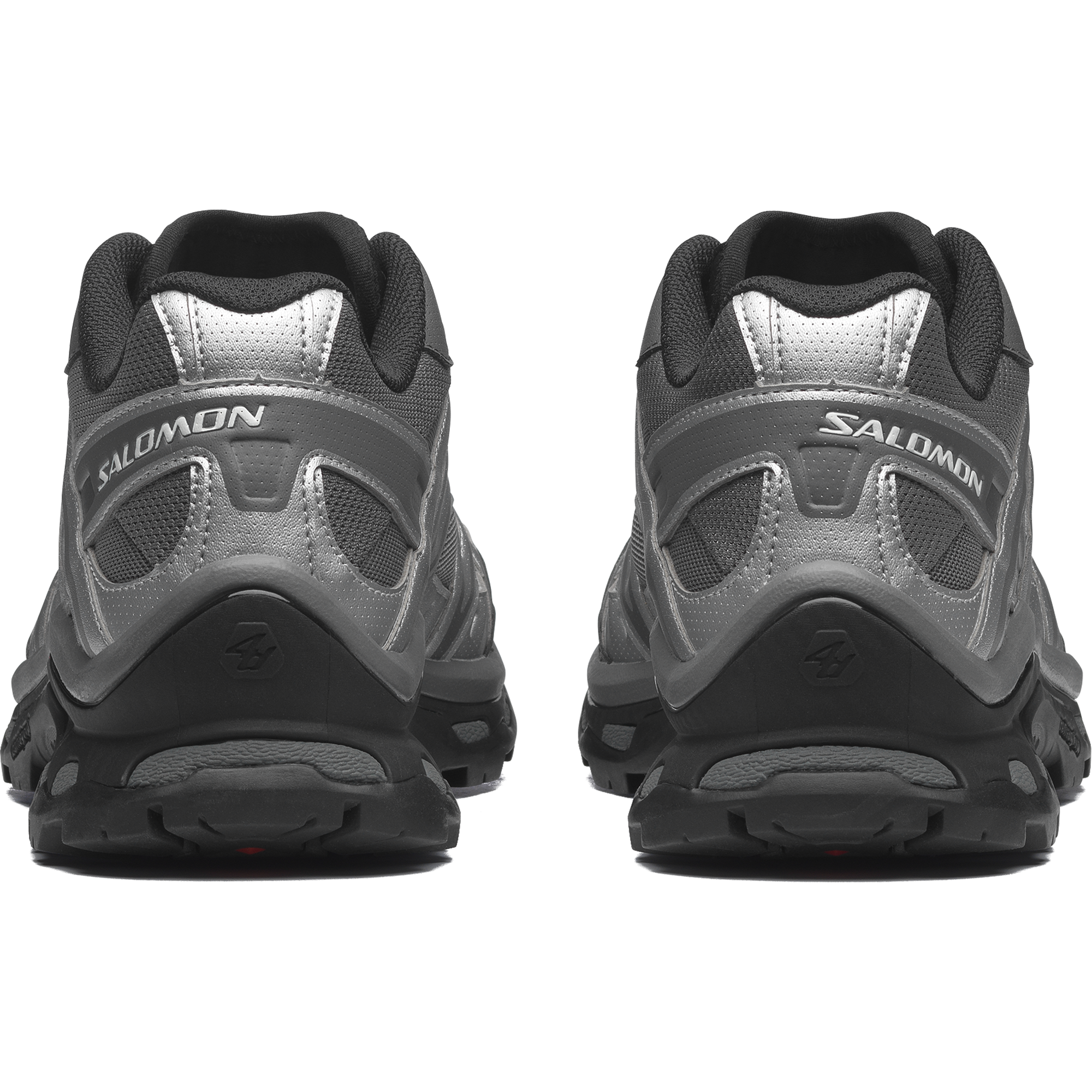 XT-QUEST Black / Ftw Silver / Castlerock