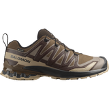 Dark Earth / Desert Tan / Black