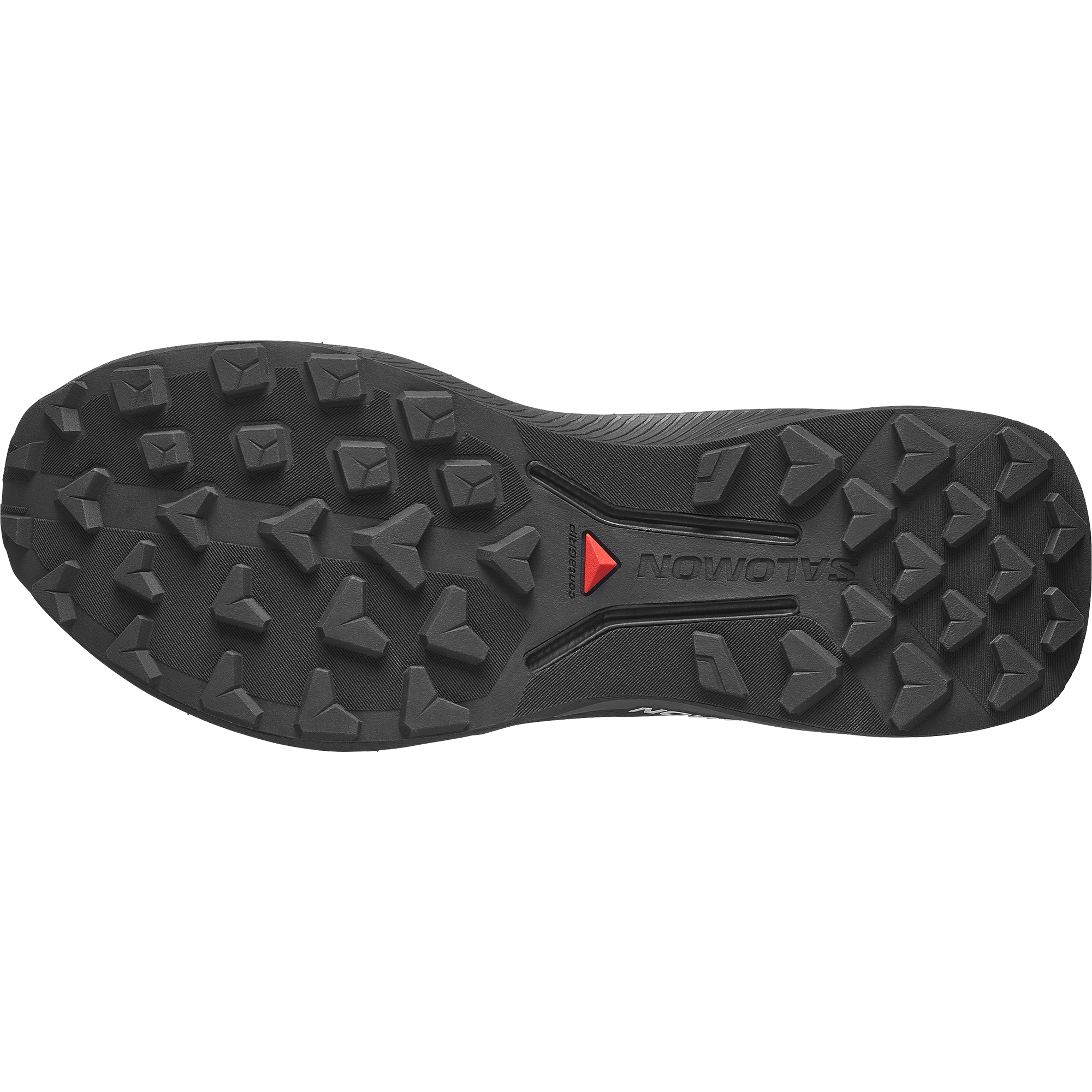 GENESIS 2 Black / Black / White
