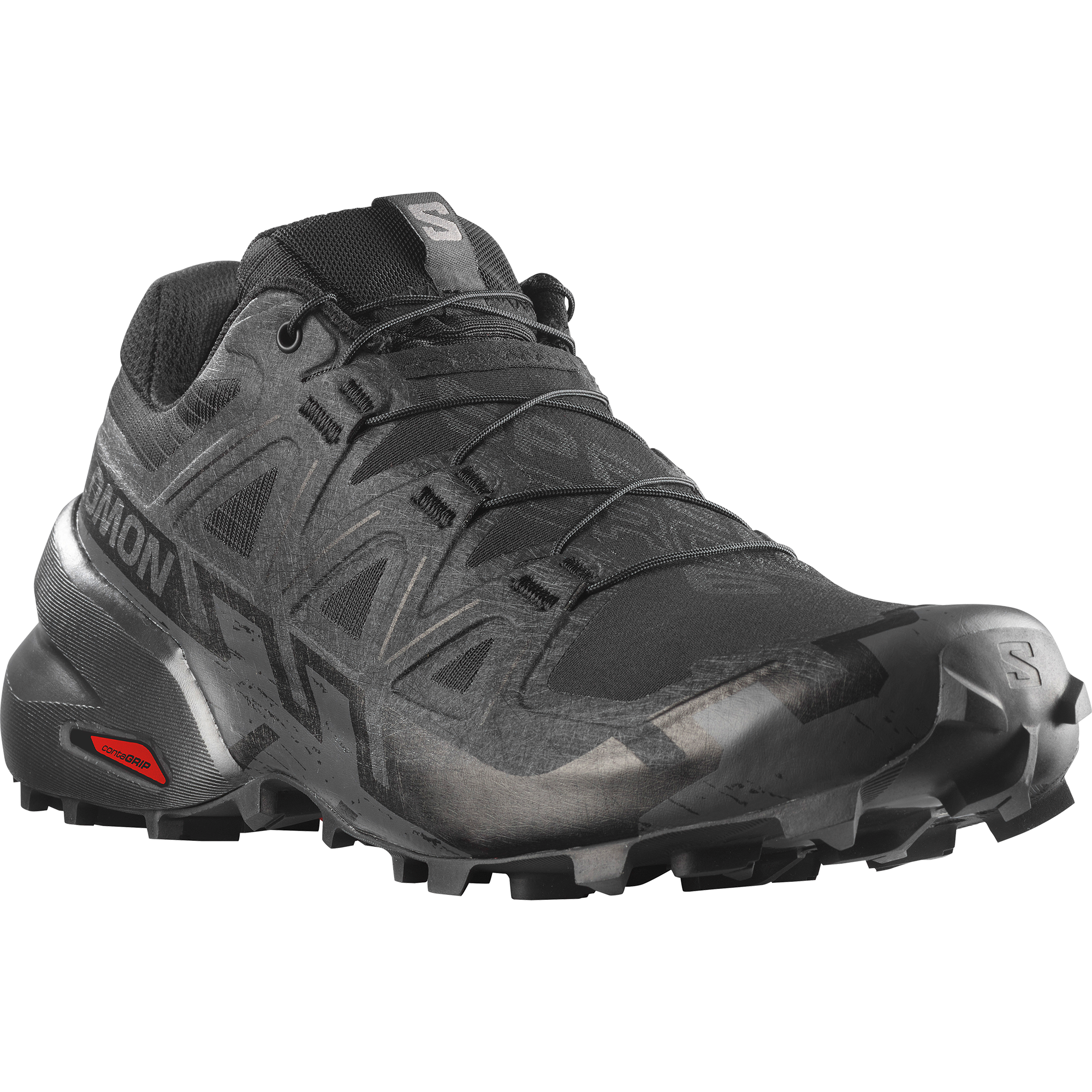 SPEEDCROSS 6 Black / Black / Phantom
