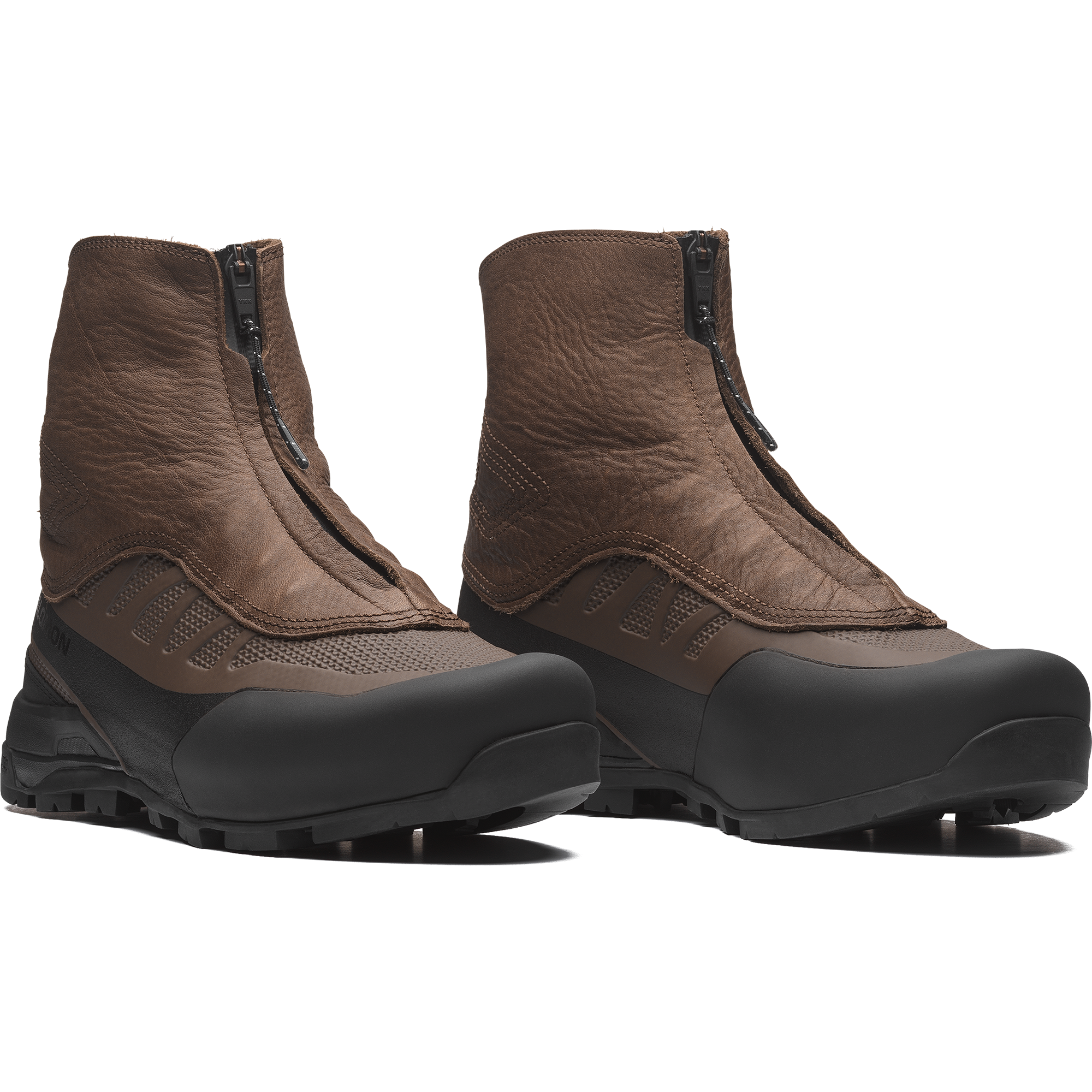 TEPIAZ ADVANCED Earth Brown / Black / Cloudburst
