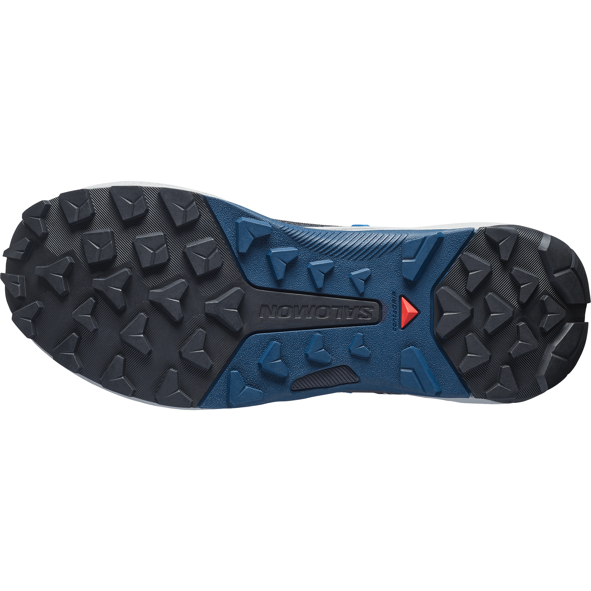 GENESIS MID GORE TEX Dark Navy / Spellbound / Alloy