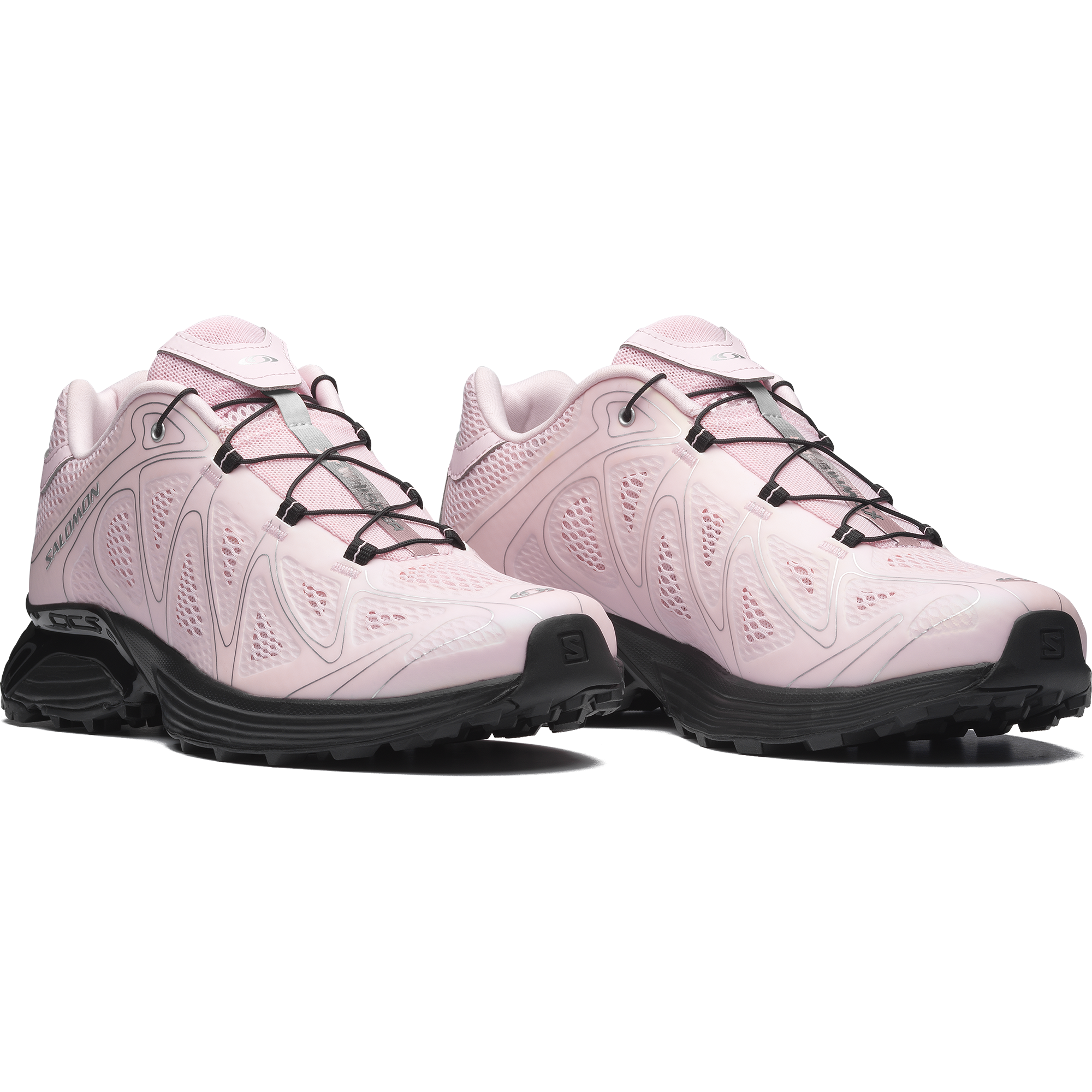 XT-WHISPER VOID Icy Pink / Black / Ftw Silver
