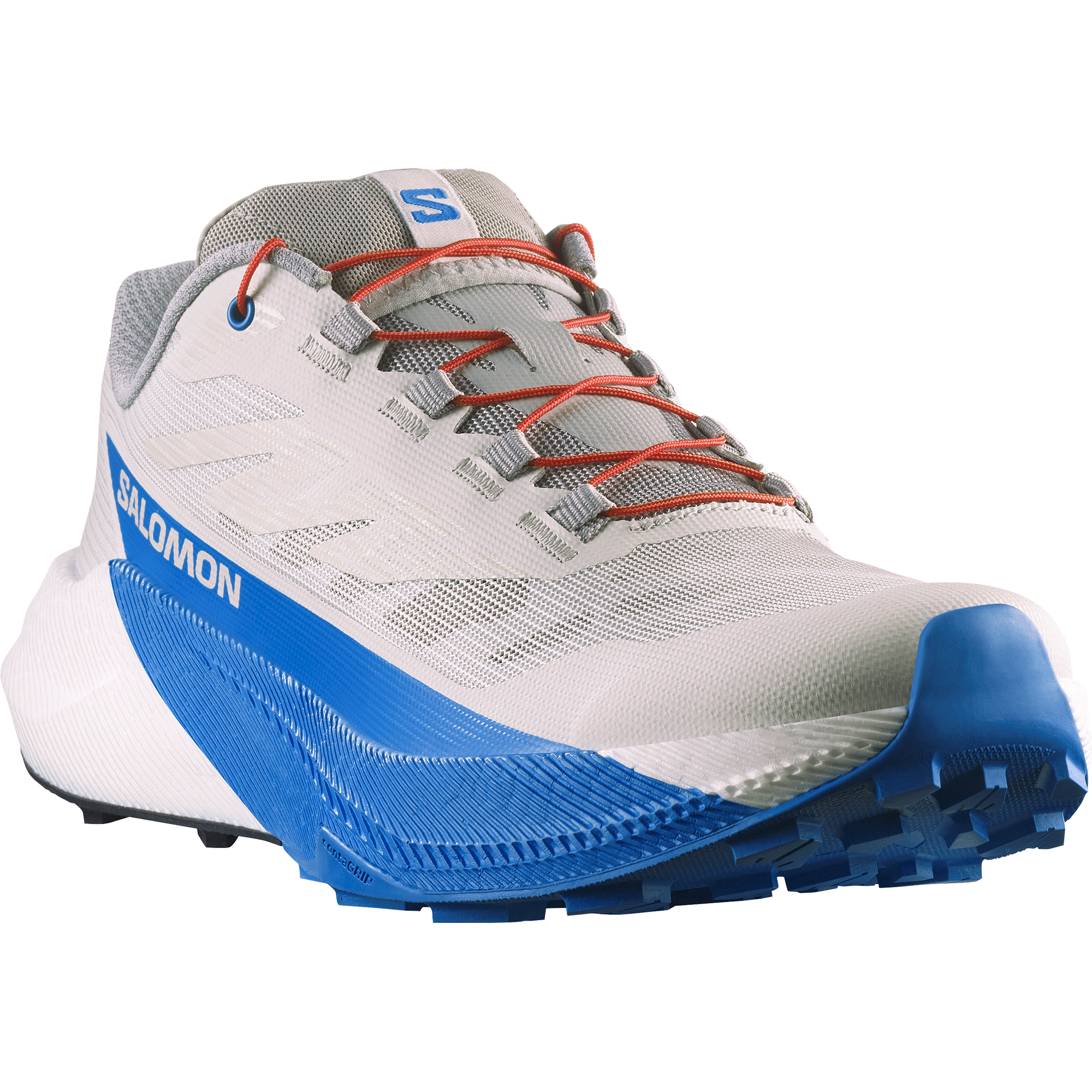 PULSAR Lunar Rock / White / French Blue