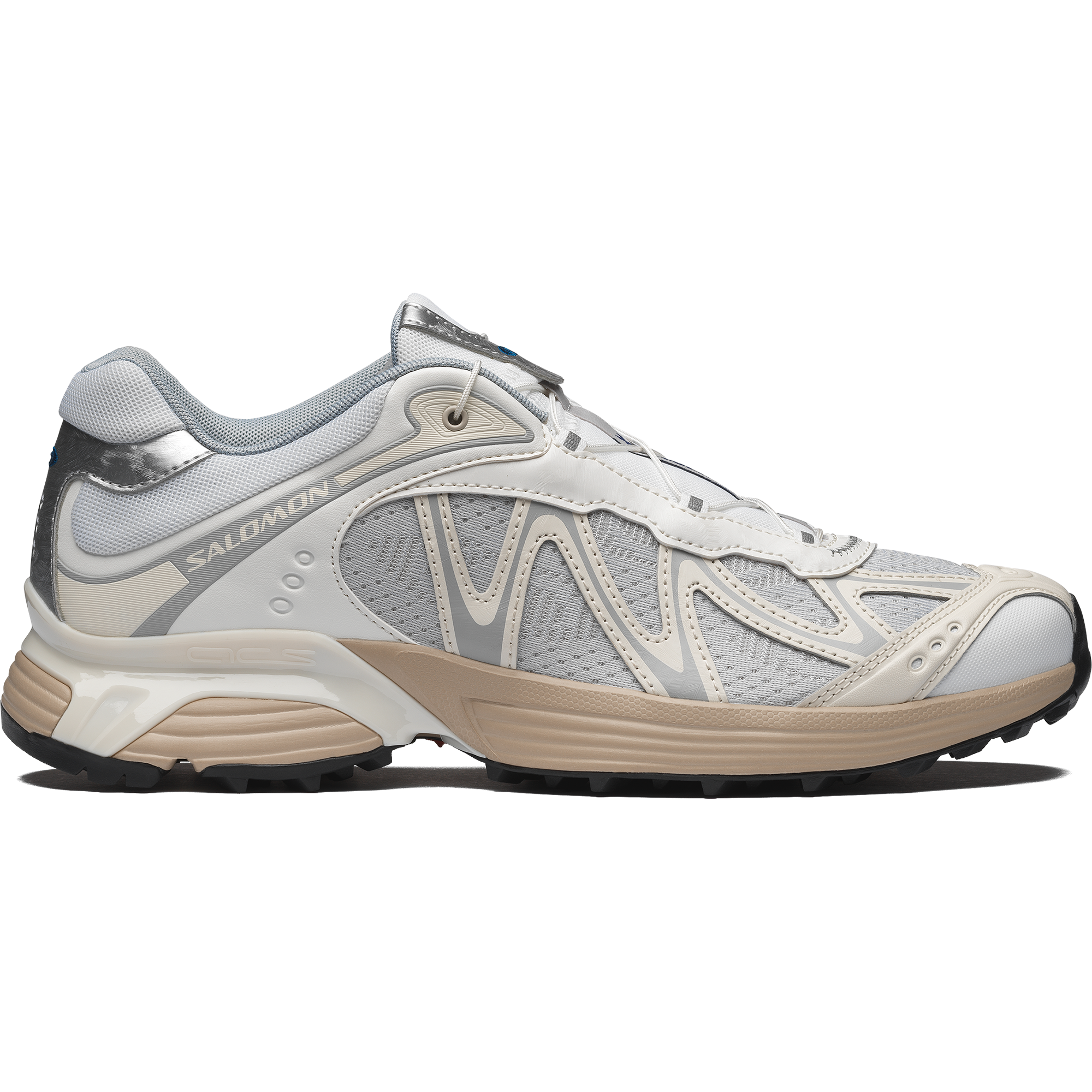 XT-WHISPER KRAFT White / Vanilla Ice / White Pepper