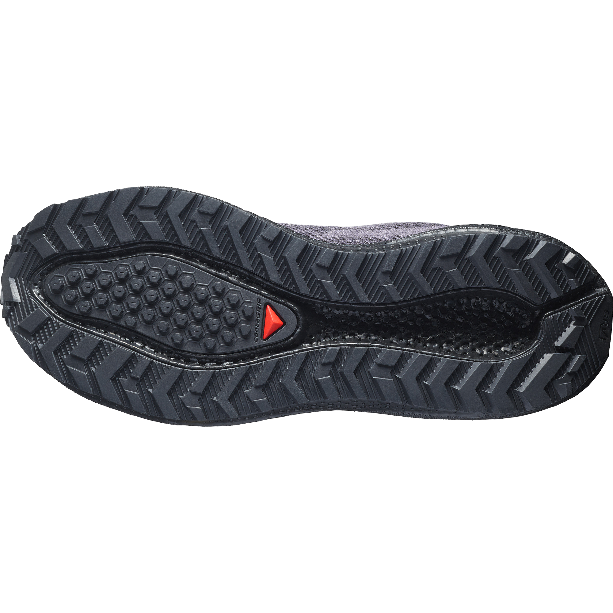 AERO BLAZE 4 GRVL GTX Black / Black / Paloma