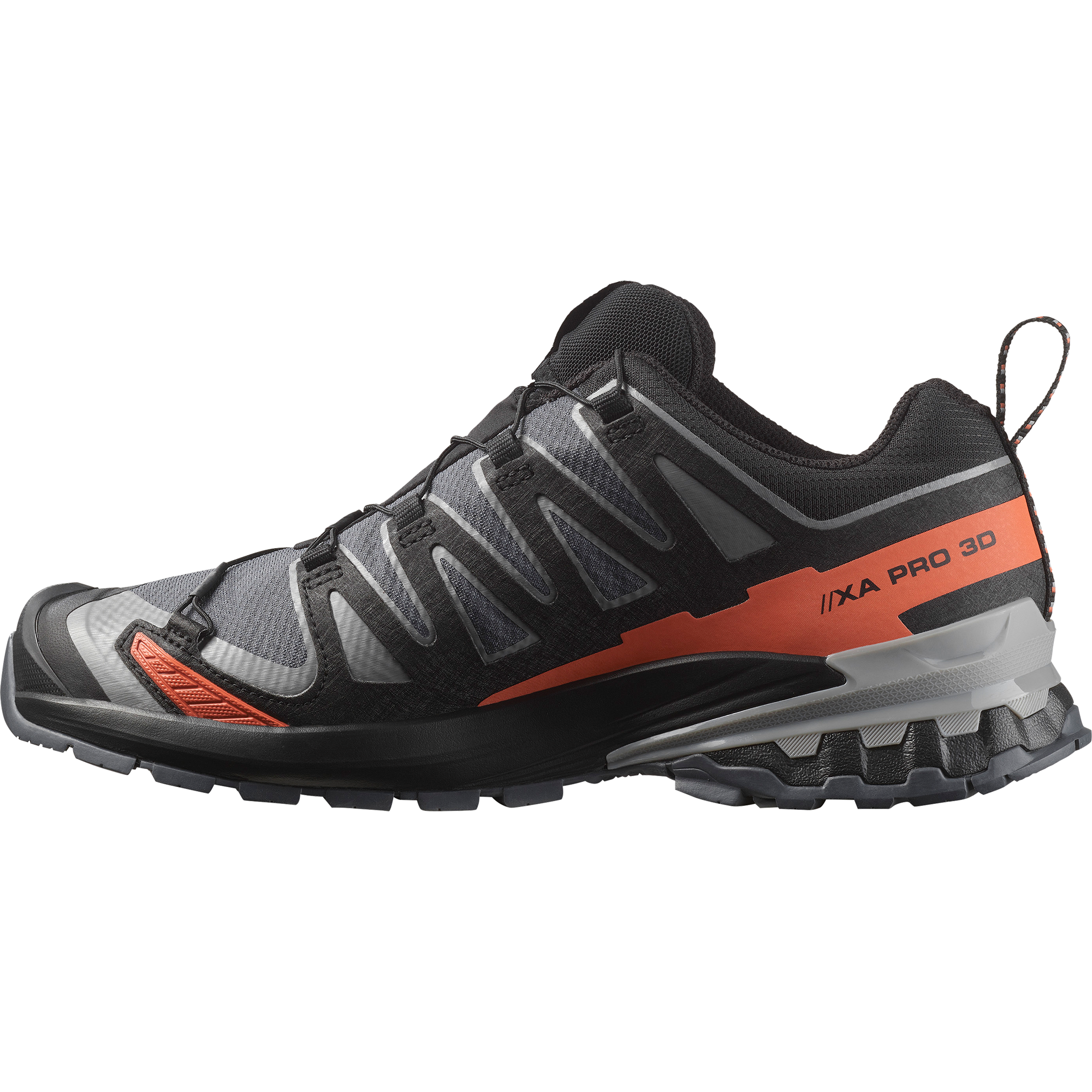 XA PRO 3D V9 GORE-TEX Turbulence / Black / Burnt Ochre