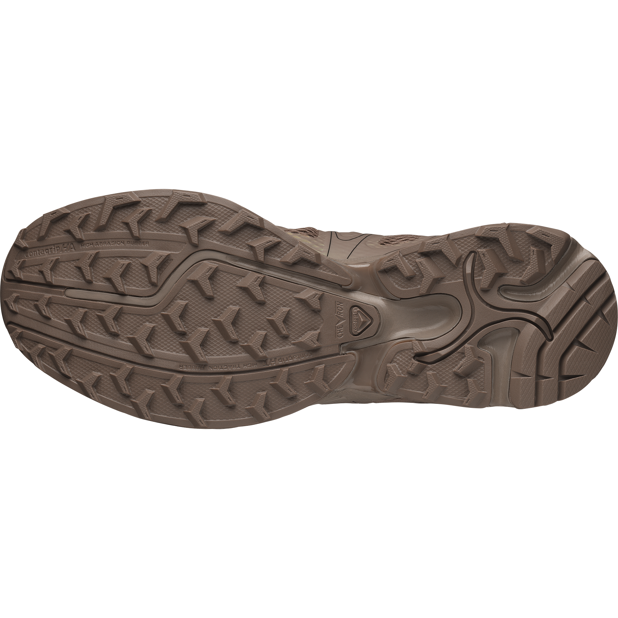 XT-WHISPER VOID Walnut / Walnut / Walnut