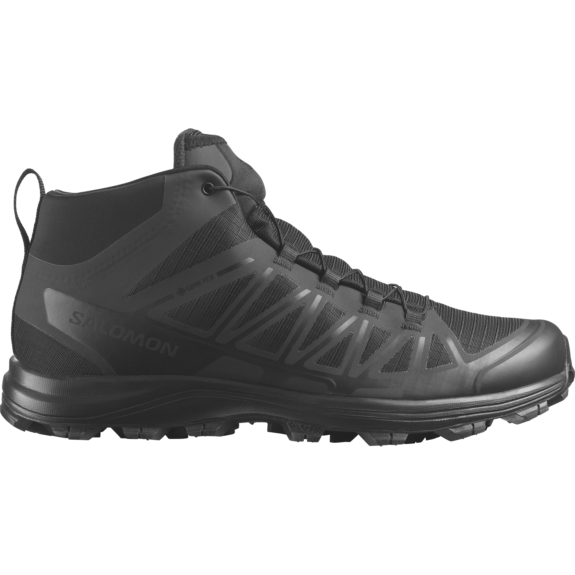 SPEED ASSAULT 2 GORE-TEX Black / Black / Black