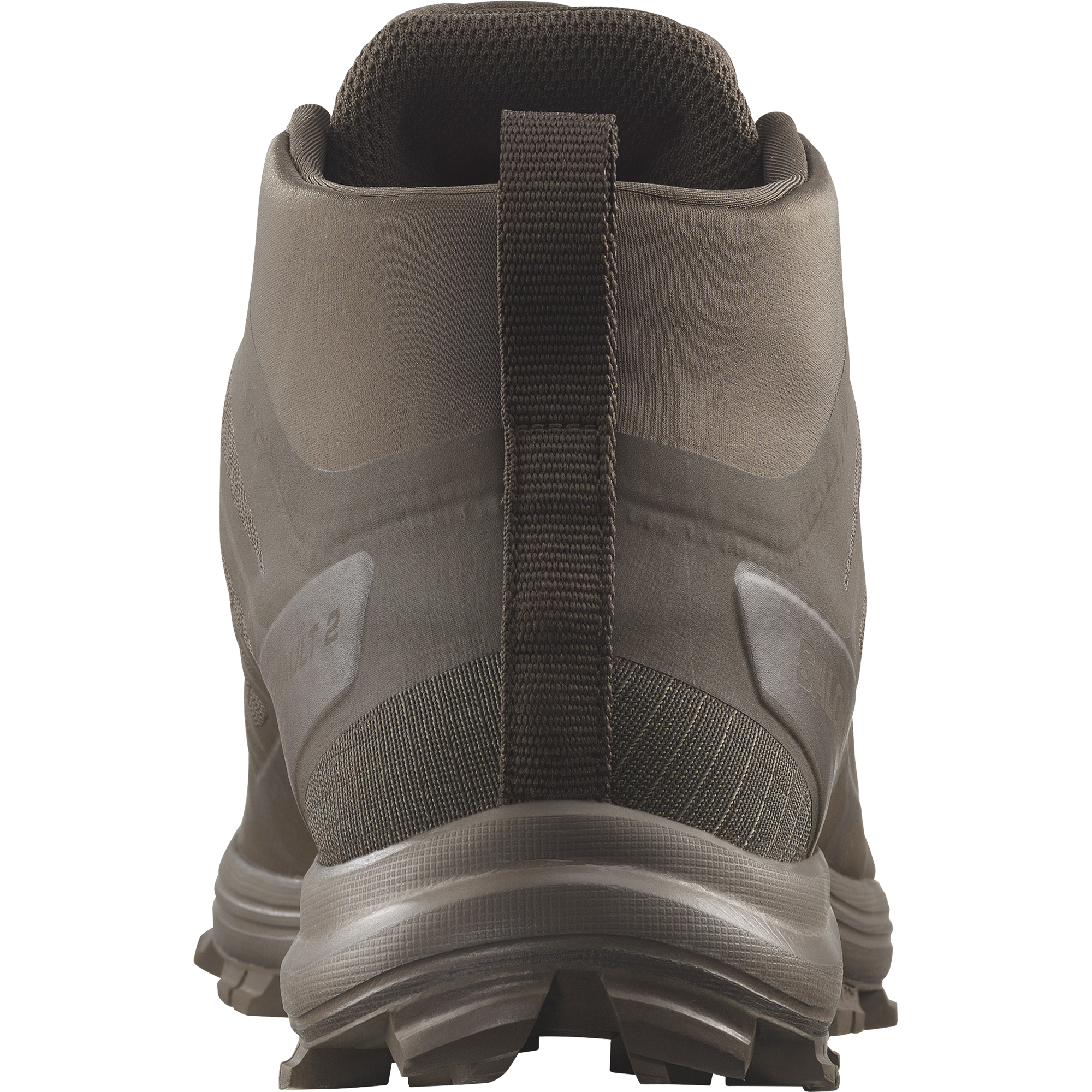 SPEED ASSAULT 2 GORE-TEX Earth Brown / Earth Brown / Earth Brown