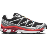 Alloy / Black / Lava Falls