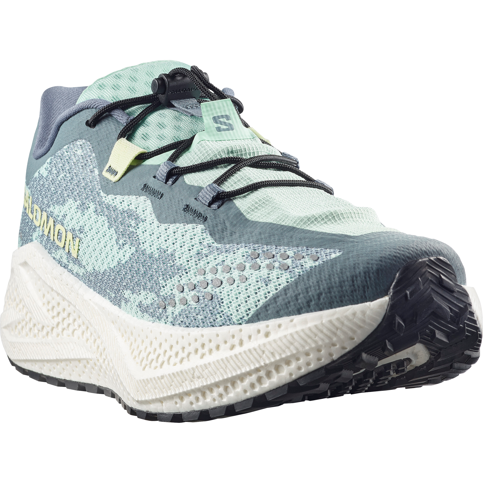 AERO GLIDE 4 GRVL Stormy Weather / Lichen / Vanilla Ice