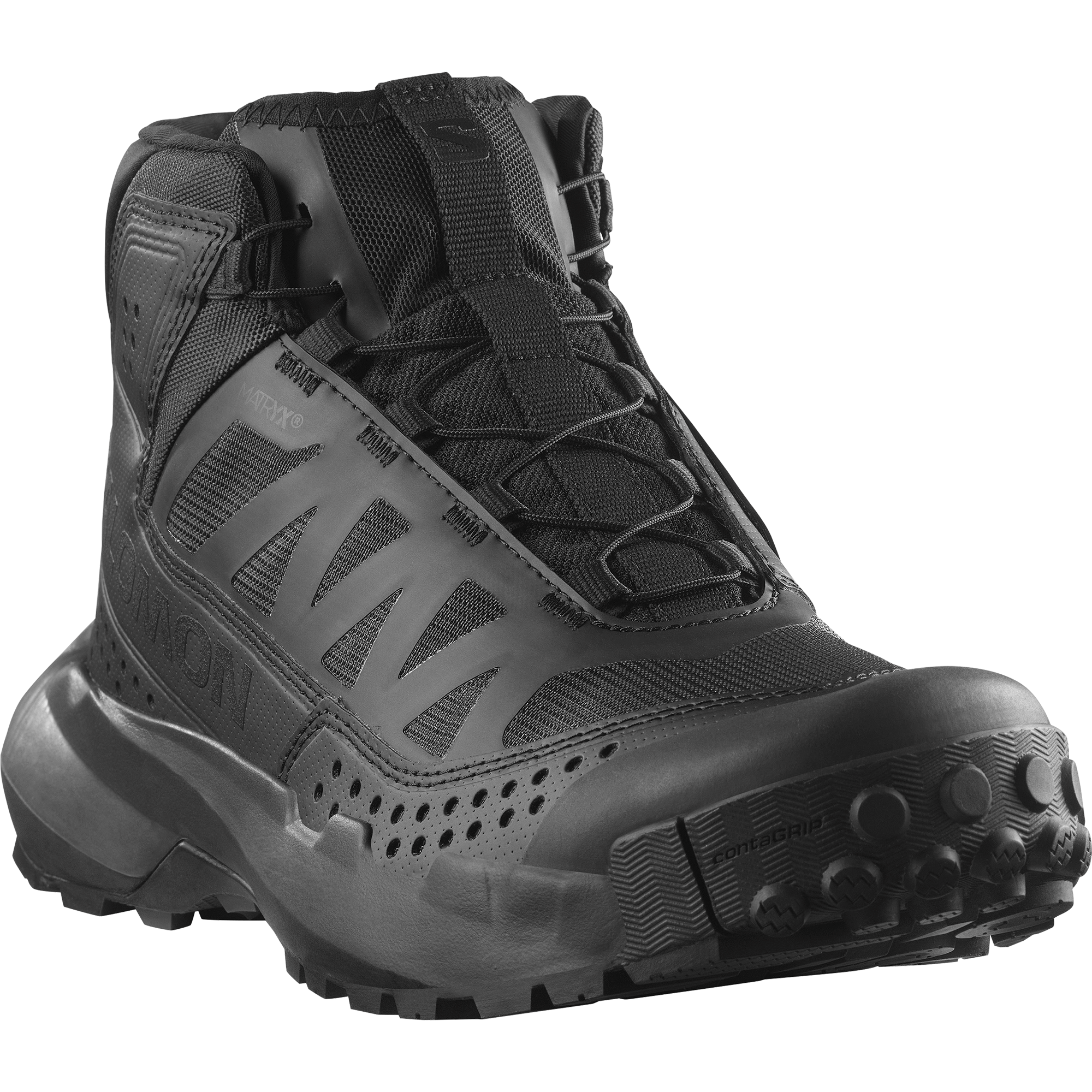 AMPHIB ASSAULT Black / Black / Black