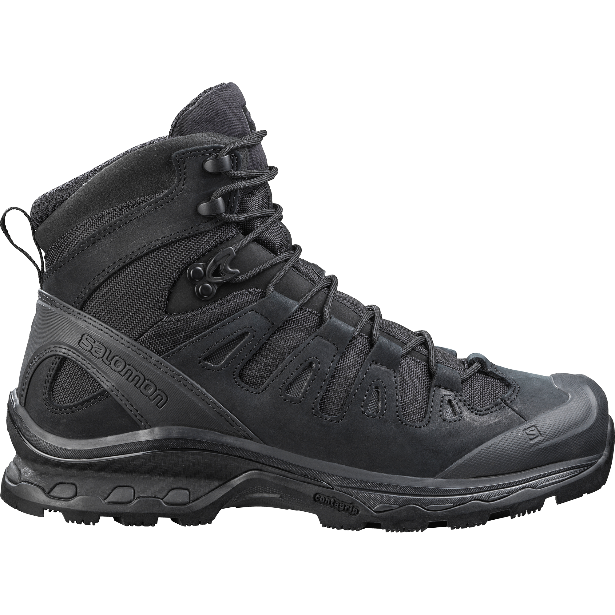 QUEST 4D FORCES 2 EN Black / Black / Black