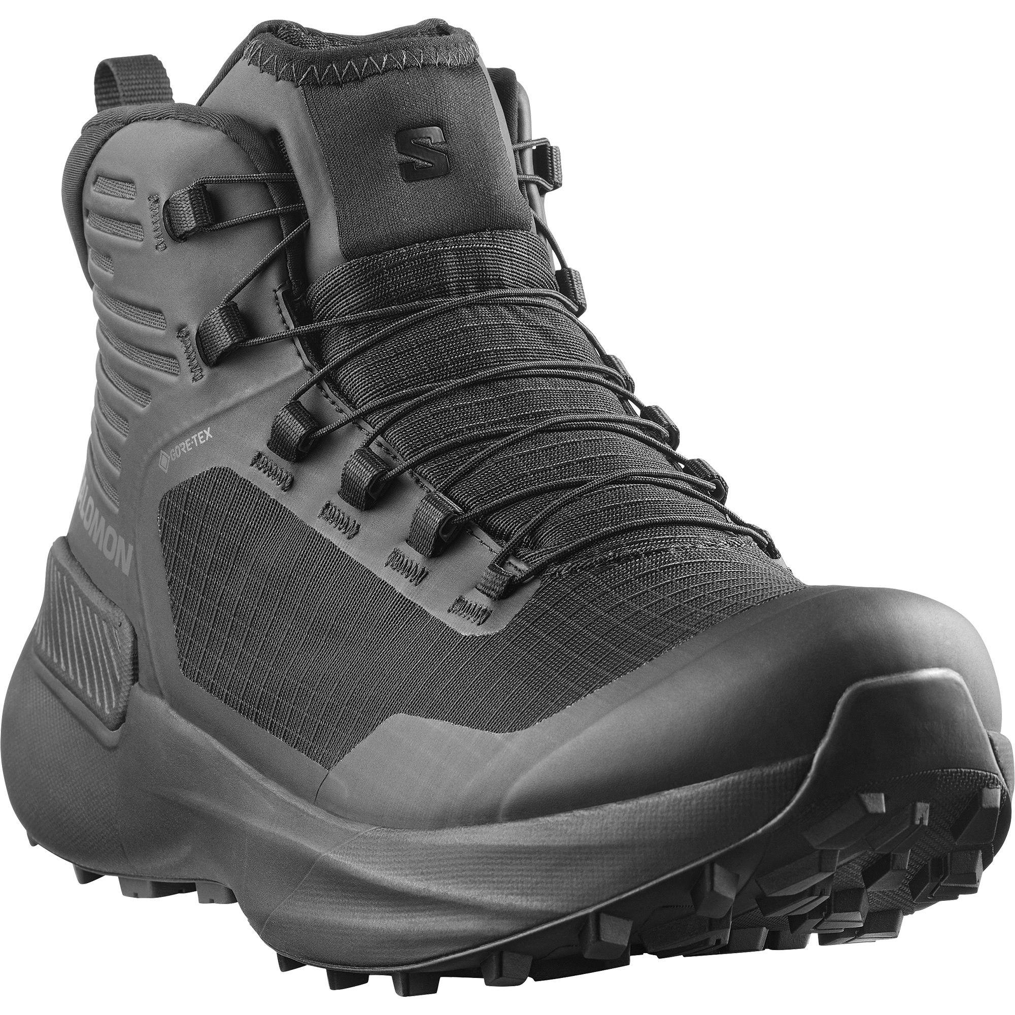 GENESIS FORCES GTX Black / Black / Black