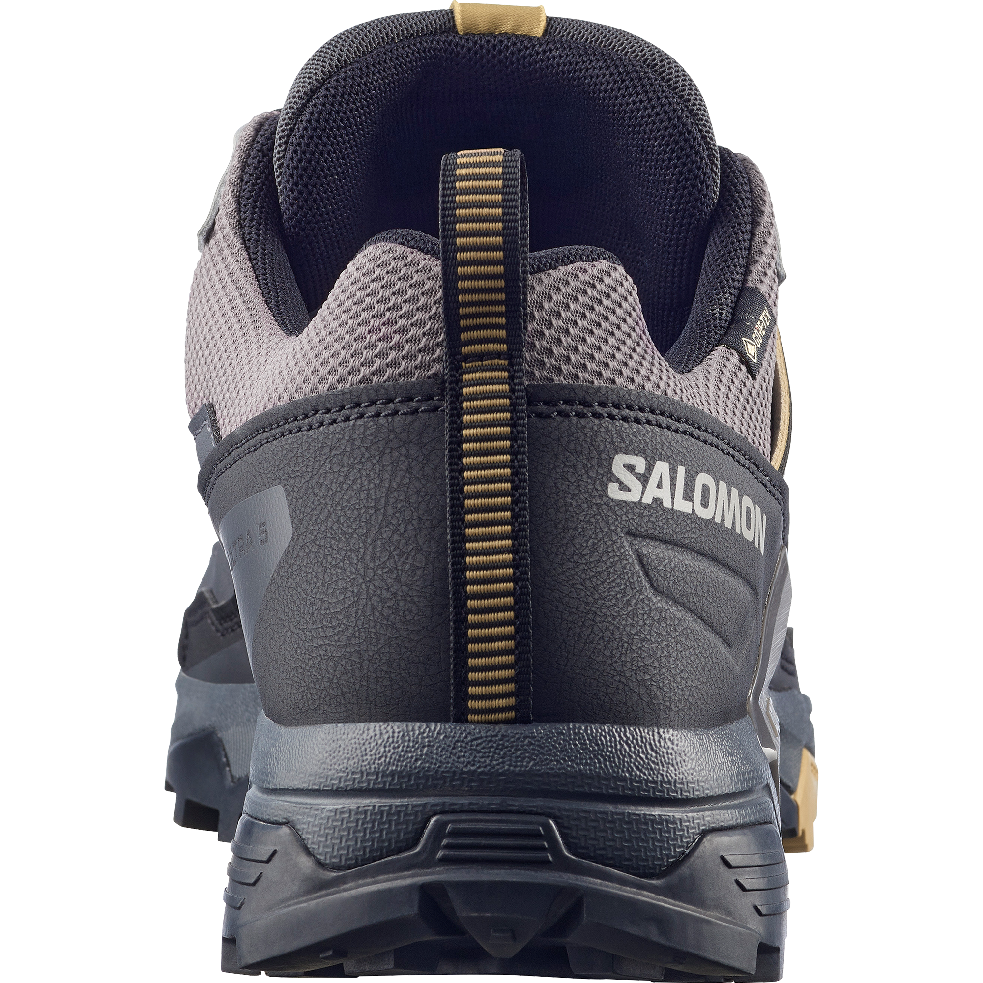X ULTRA 5 GORE-TEX Dark Gull Gray / Asphalt / Willow
