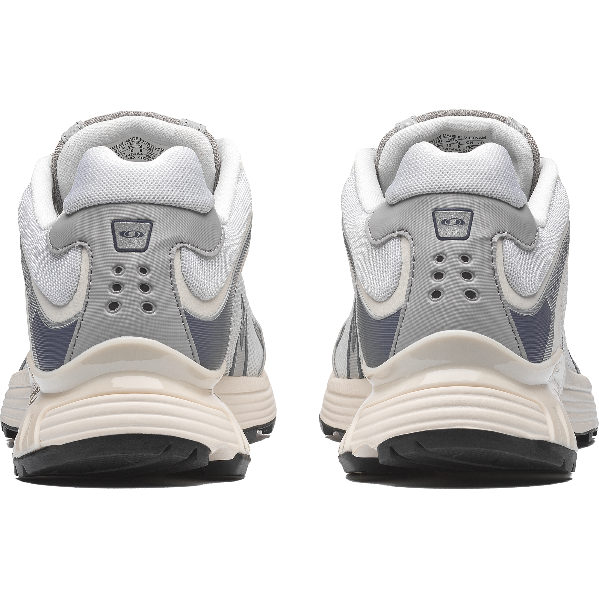 XT-WHISPER Vanilla Ice / White / Grisaille