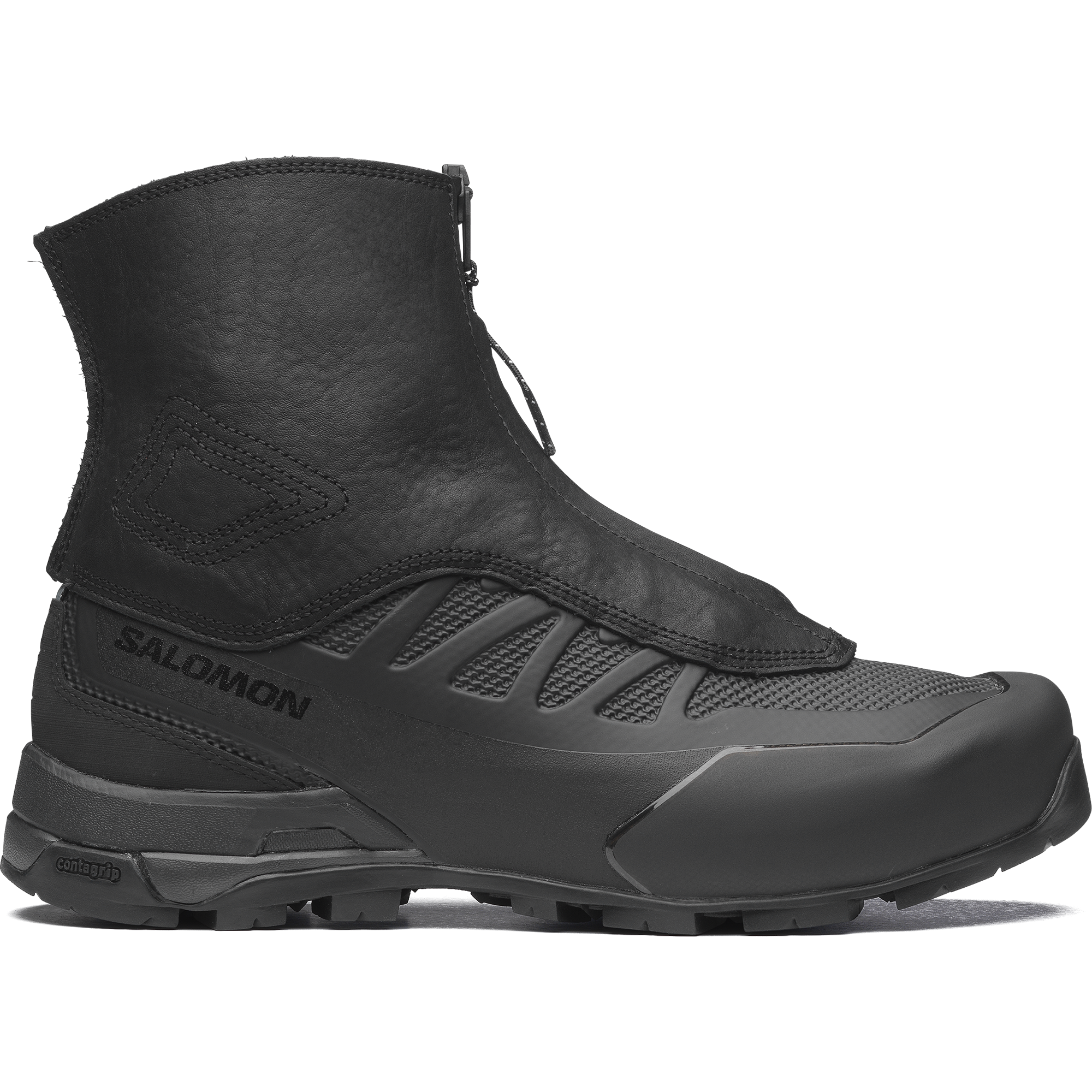TEPIAZ ADVANCED Black / Black / Sedona Sage