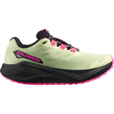 Butterfly / Black / Knockout Pink