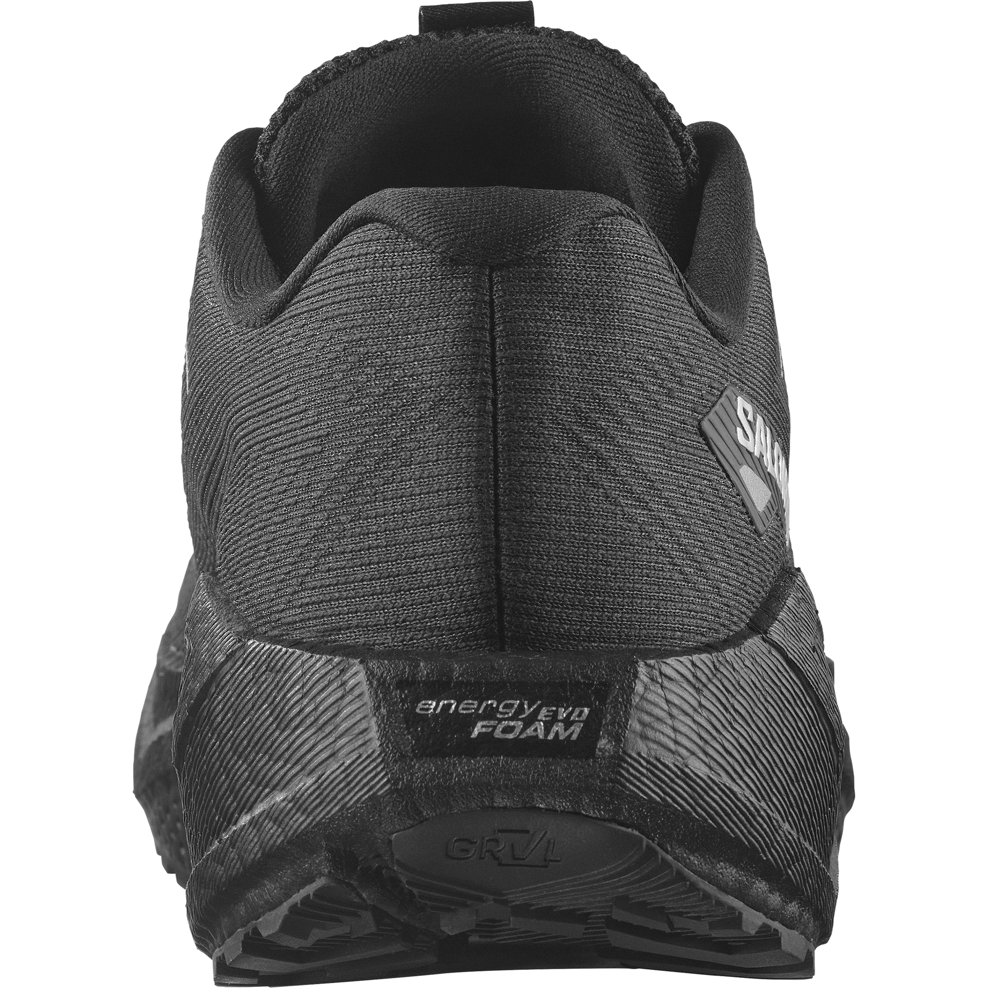 AERO BLAZE 3 GRVL Phantom / Black / Black