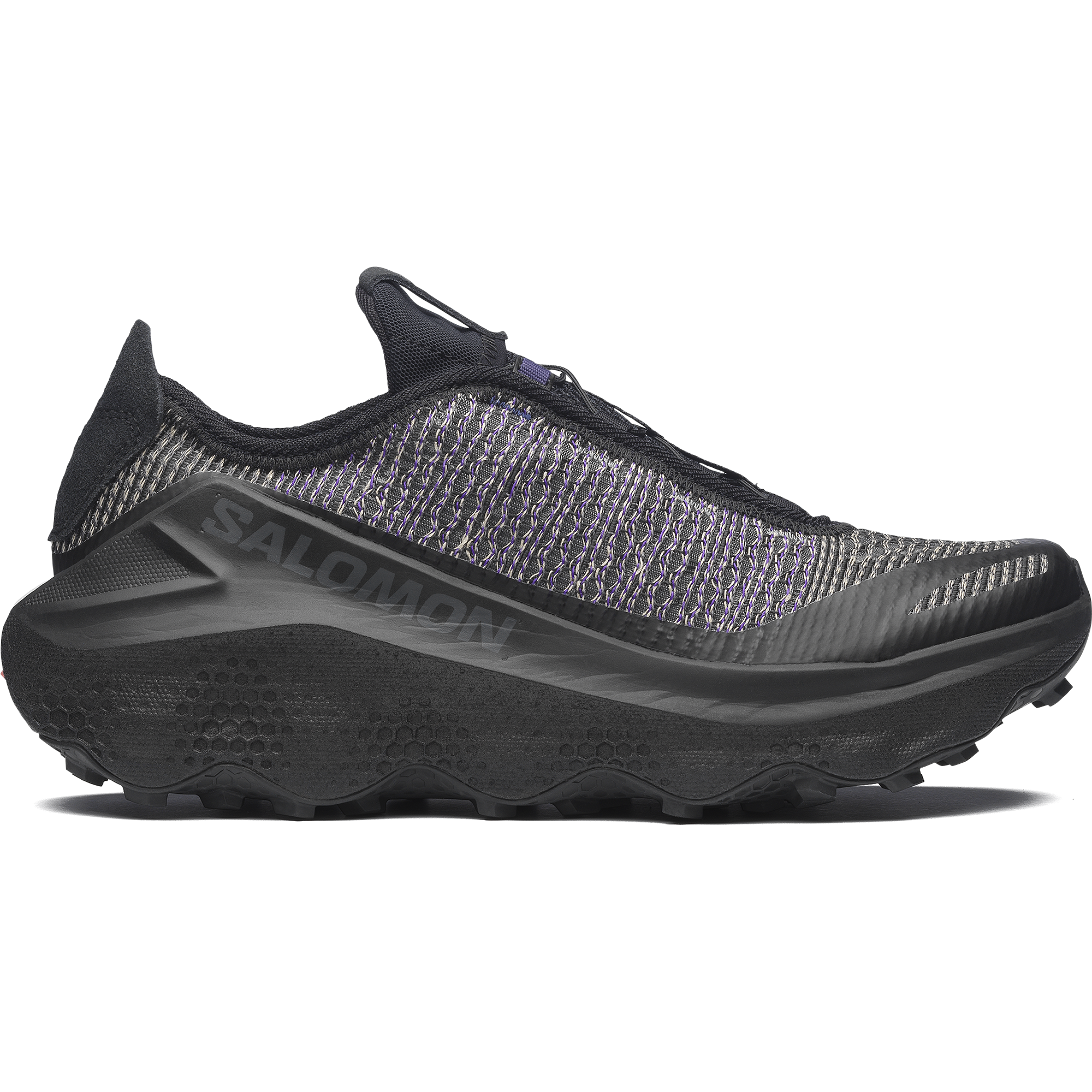 ORAVA ADVANCED Black / Sedona Sage / Astral Aura