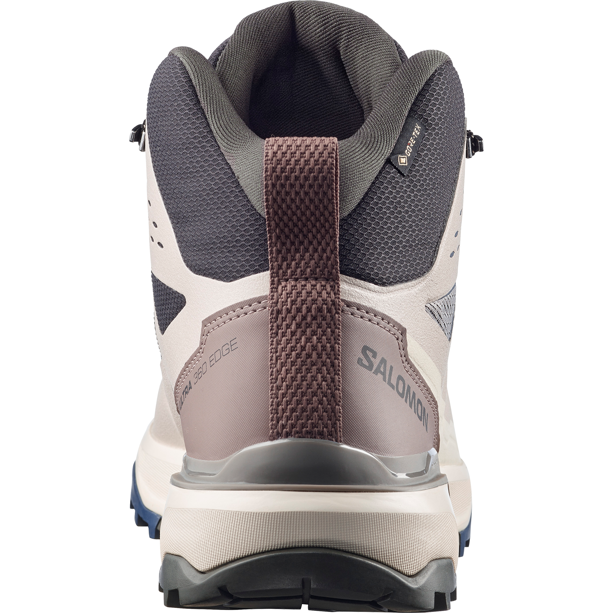 X ULTRA 360 EDGE MID GORE-TEX Cloudburst / Silver Cloud / Spellbound