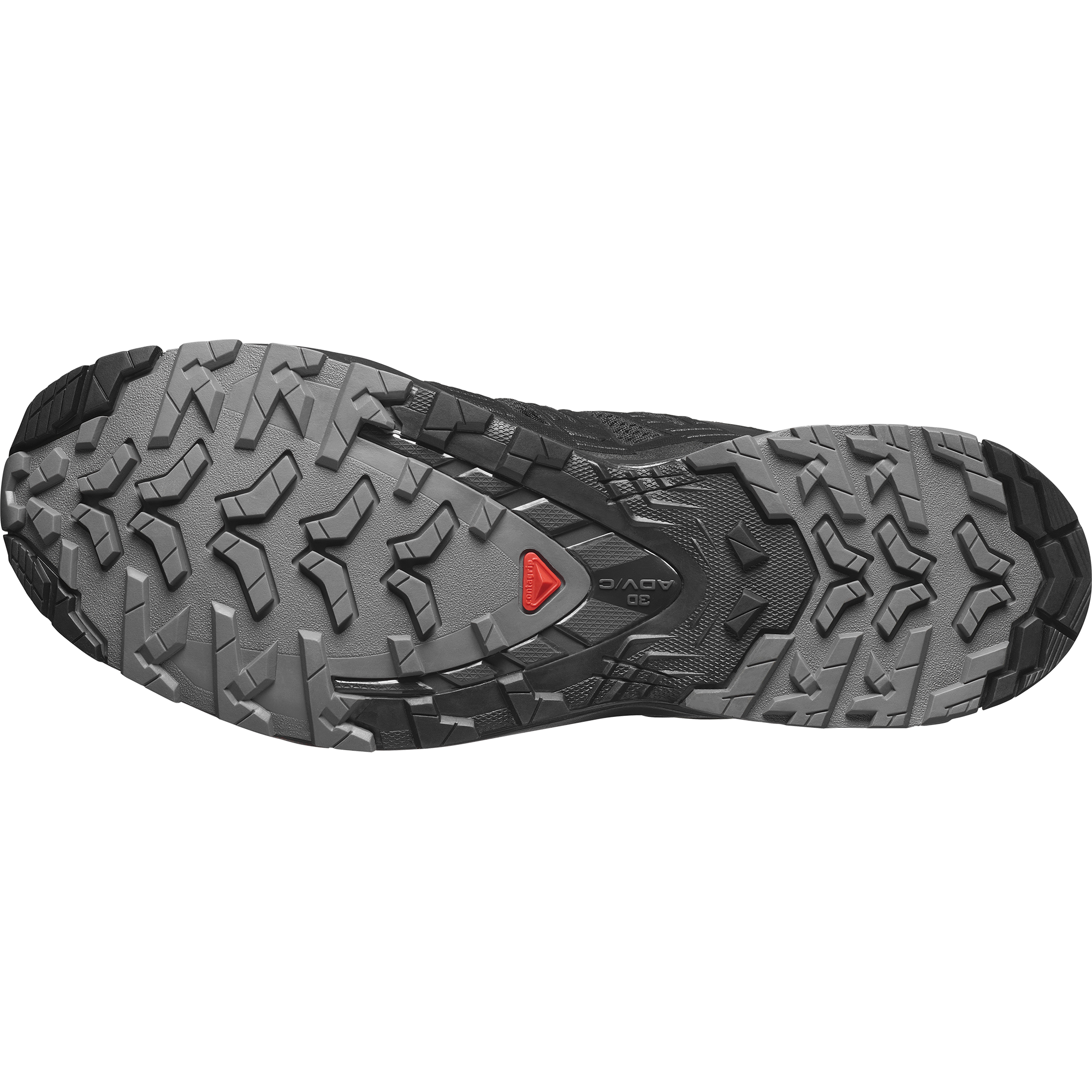 XA PRO 3D V9 WIDE Black / Phantom / Pewter