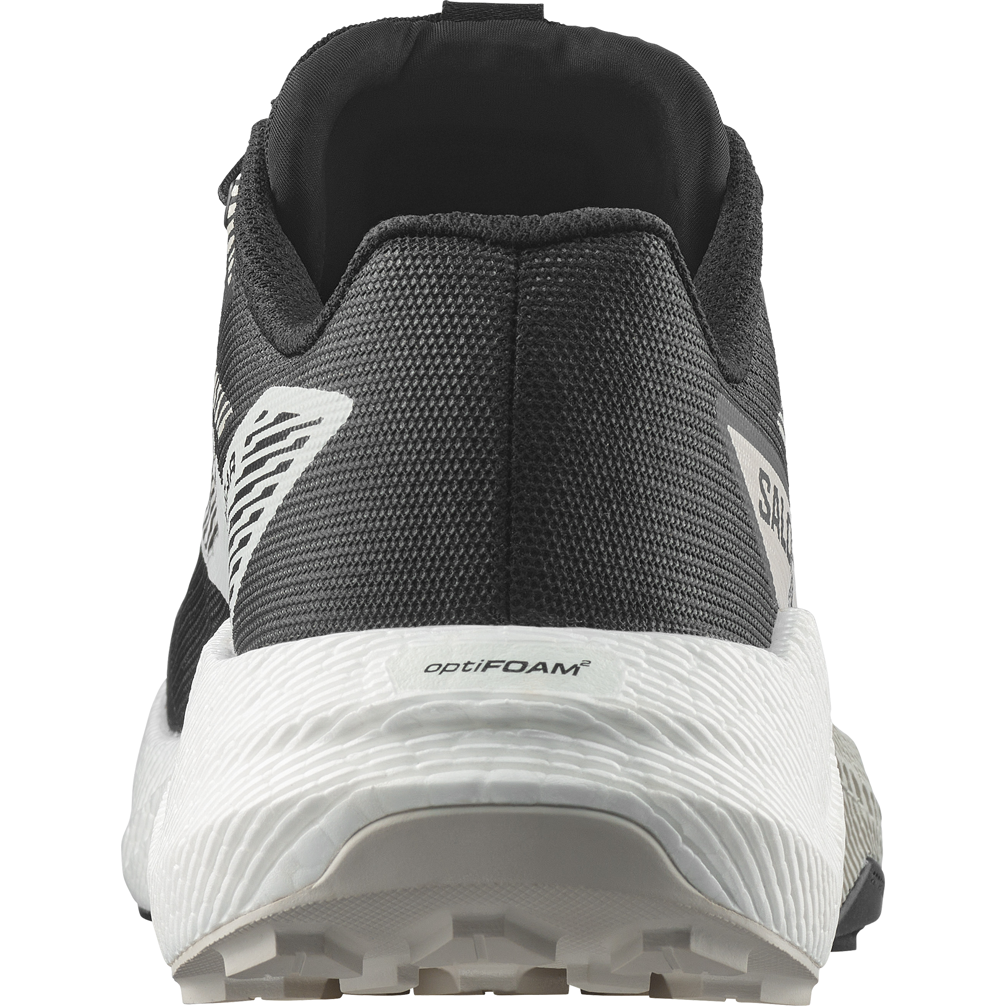 PULSAR Black / Lunar Rock / White