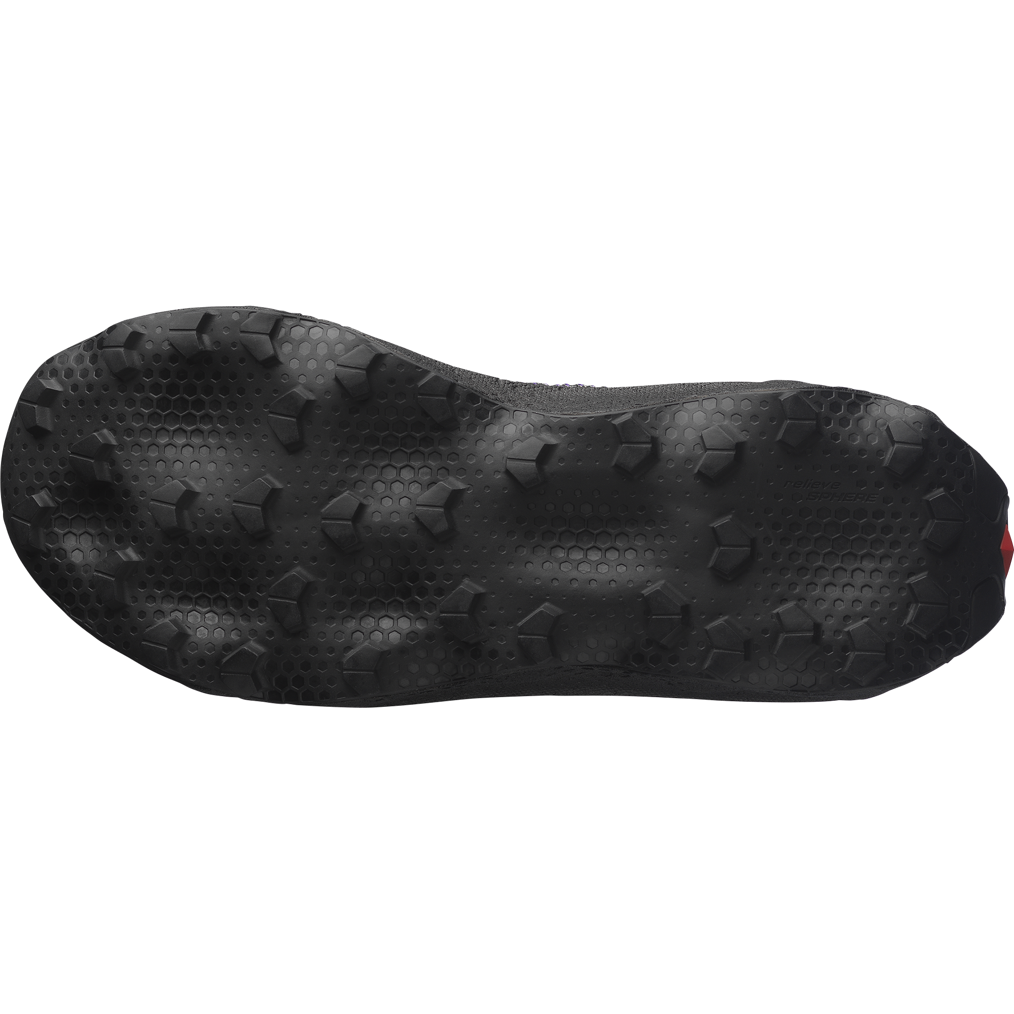 ORAVA ADVANCED Black / Sedona Sage / Astral Aura