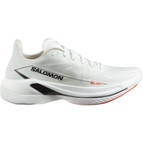 White / Fiery Red / Black