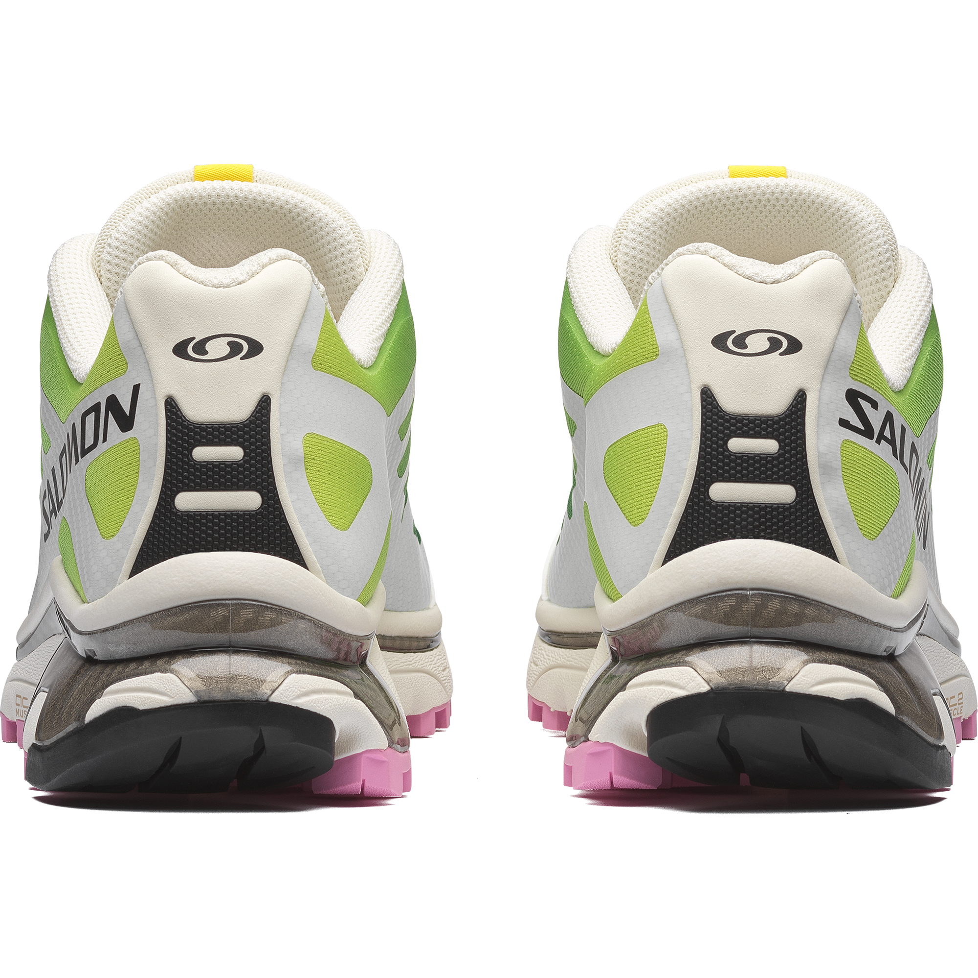 XT-4 OG Vanilla Ice / Acid Lime / Pink Frosting