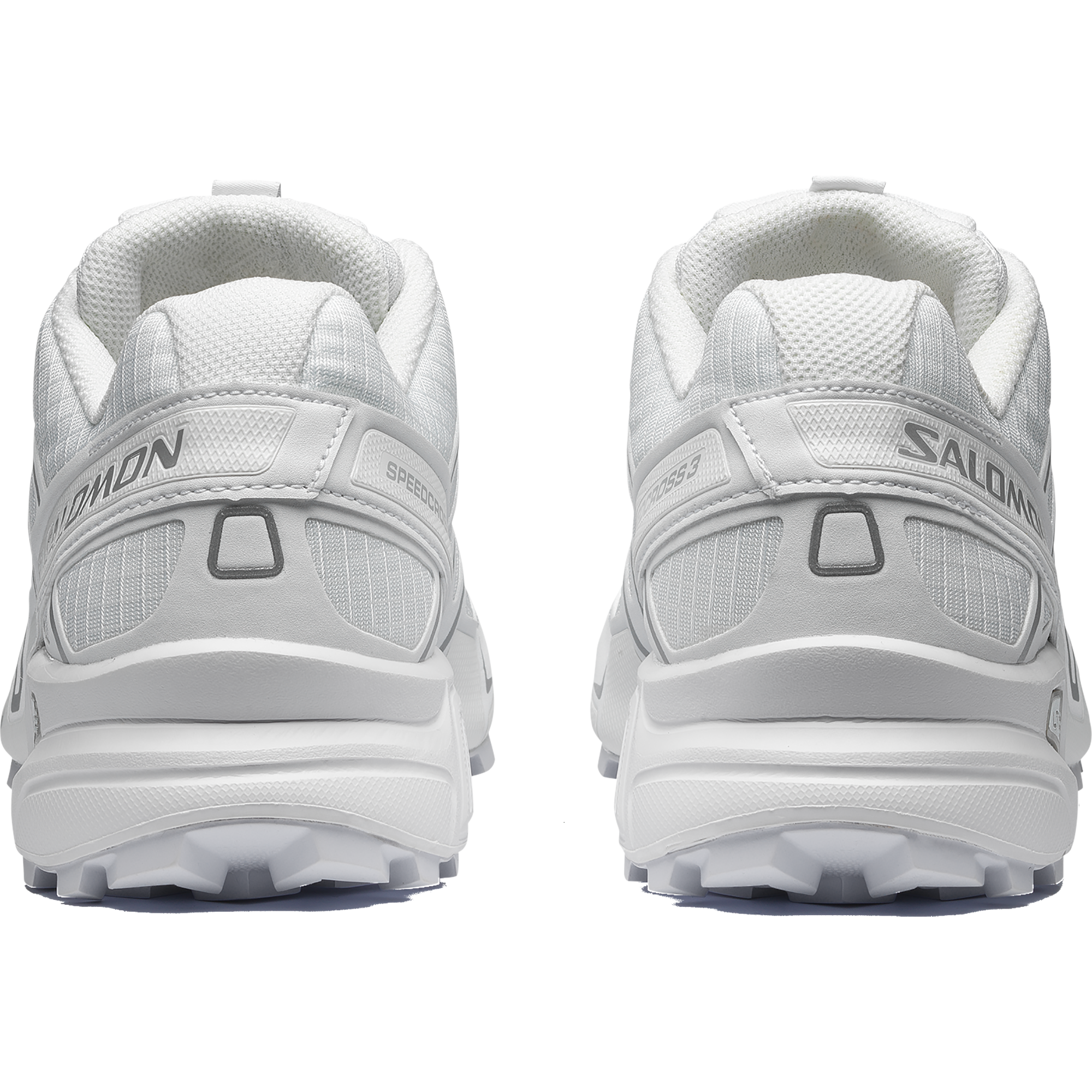 SPEEDCROSS 3 White / Ftw Silver / White