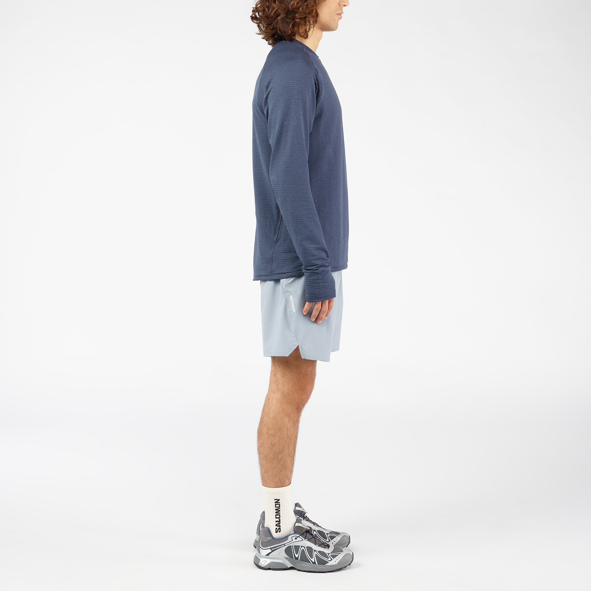 XT-WHISPER Castlerock / Ftw Silver / Spellbound