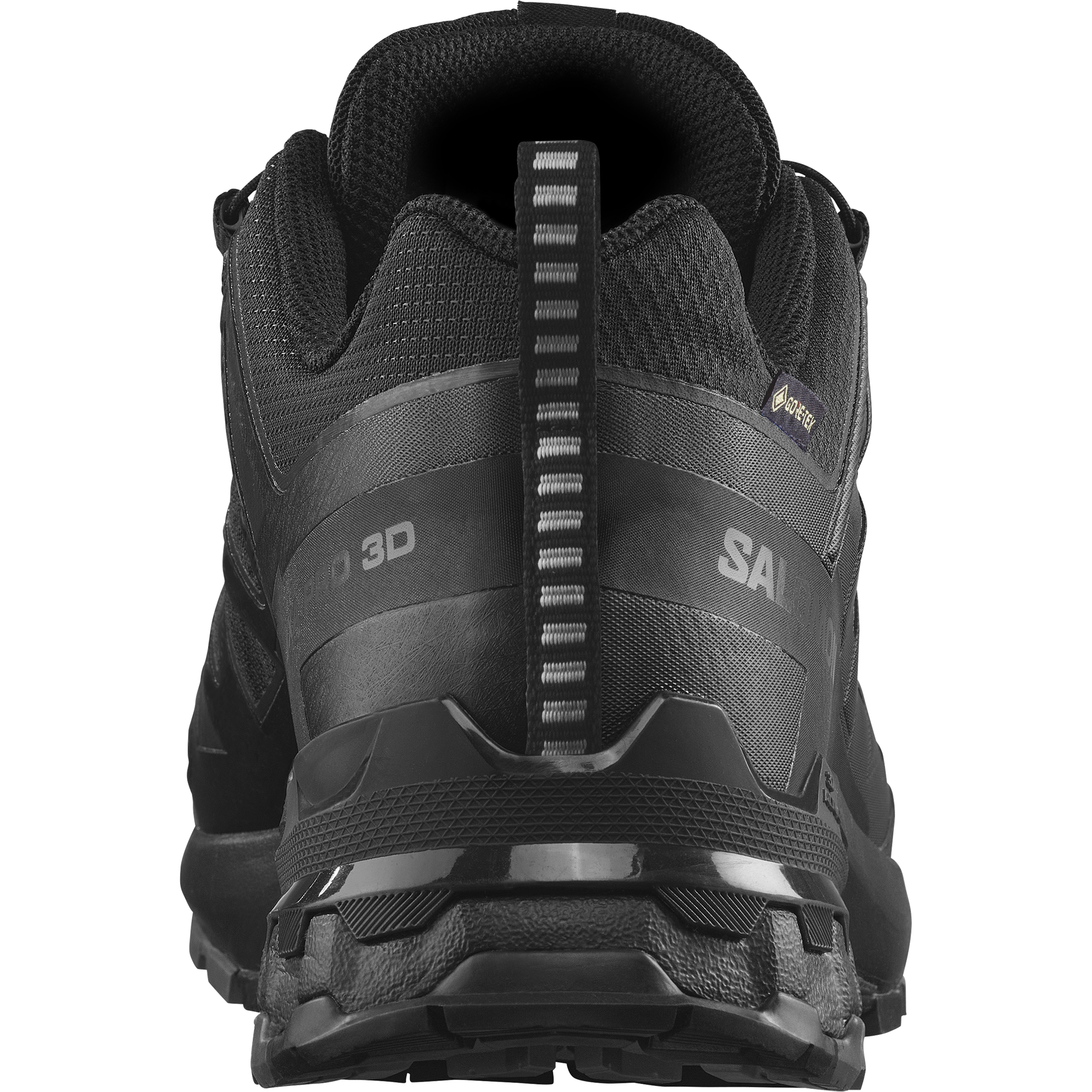 XA PRO 3D V9 WIDE GORE-TEX Black / Phantom / Pewter