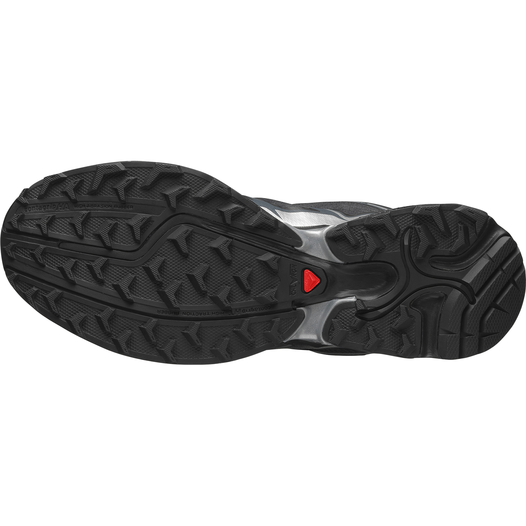 XT-PATHWAY GORE-TEX Black / Black / Ftw Silver