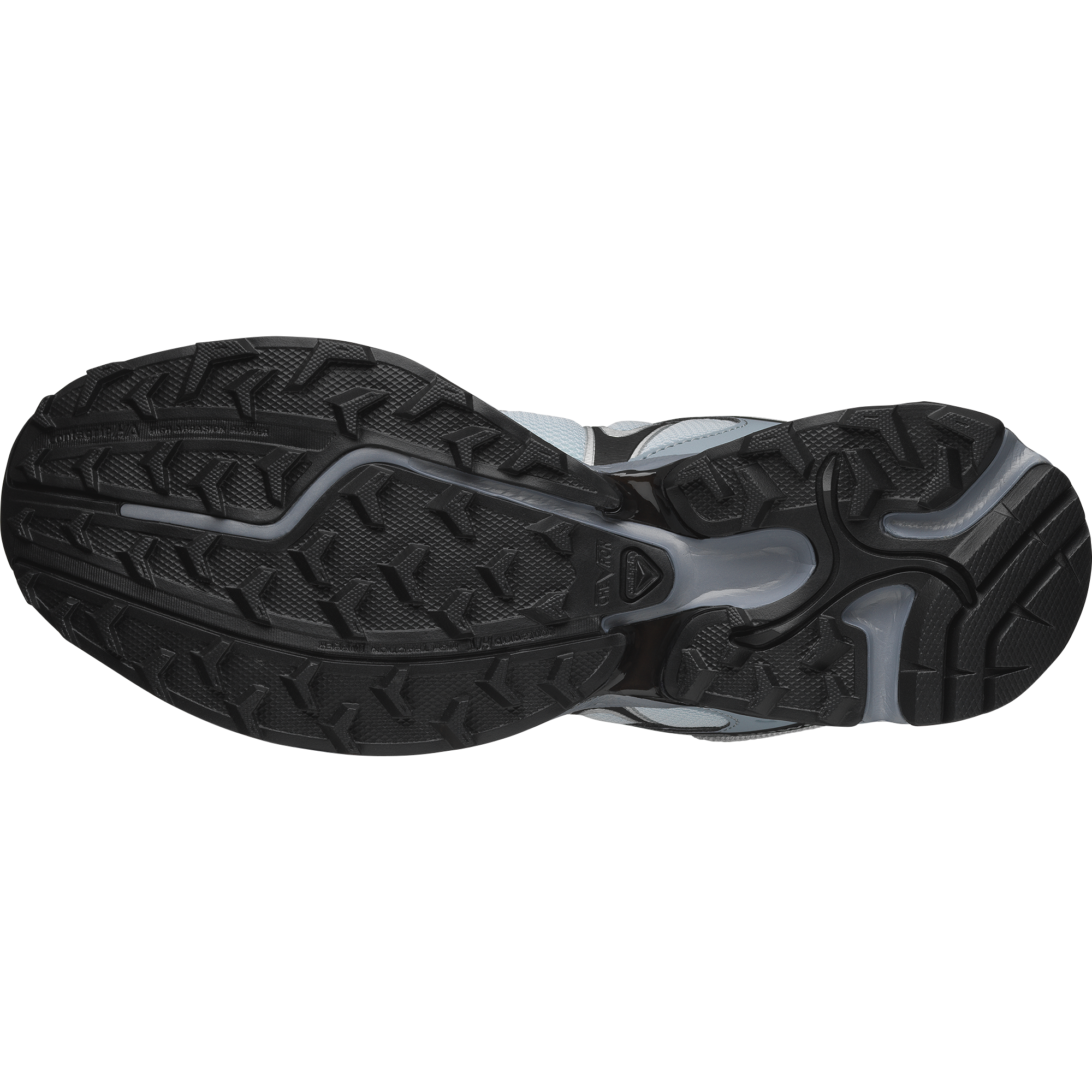 XT-WHISPER Tradewinds / Black / Ftw Silver