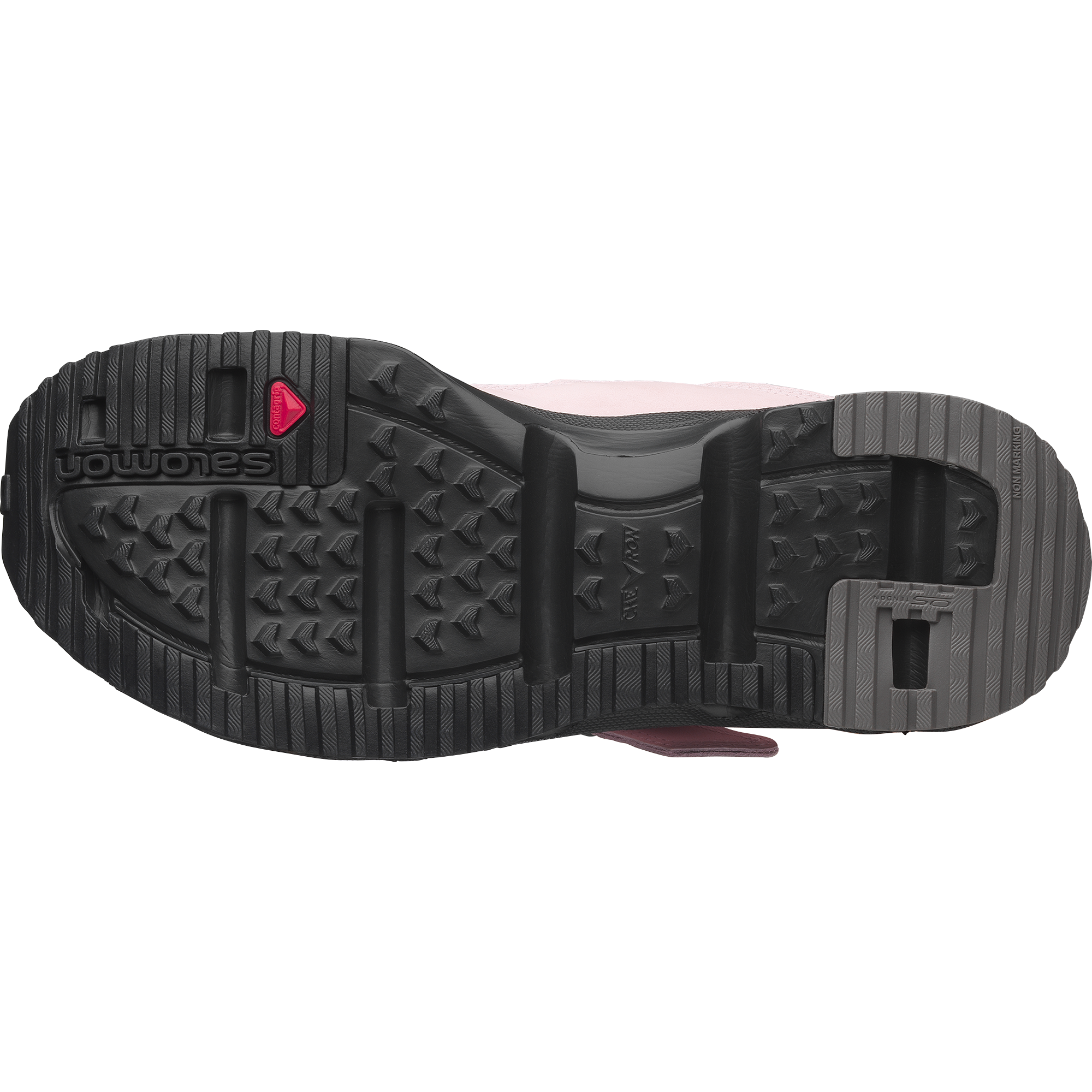 RX MARIE-JEANNE Icy Pink / Black / Alloy