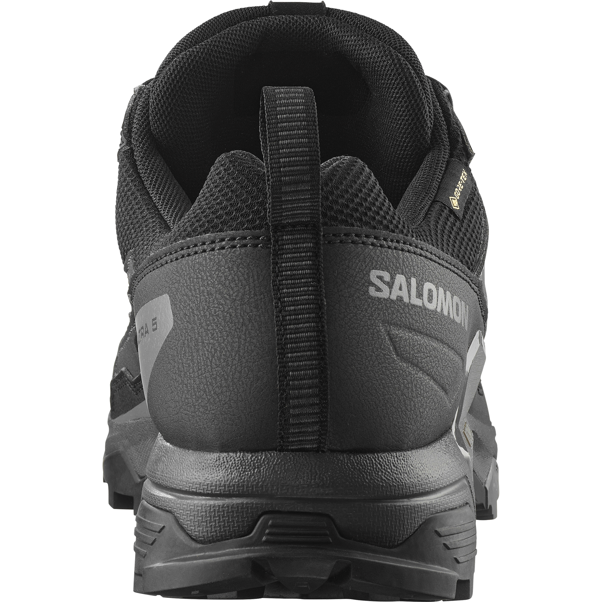 X ULTRA 5 GORE-TEX Black / Asphalt / Castlerock