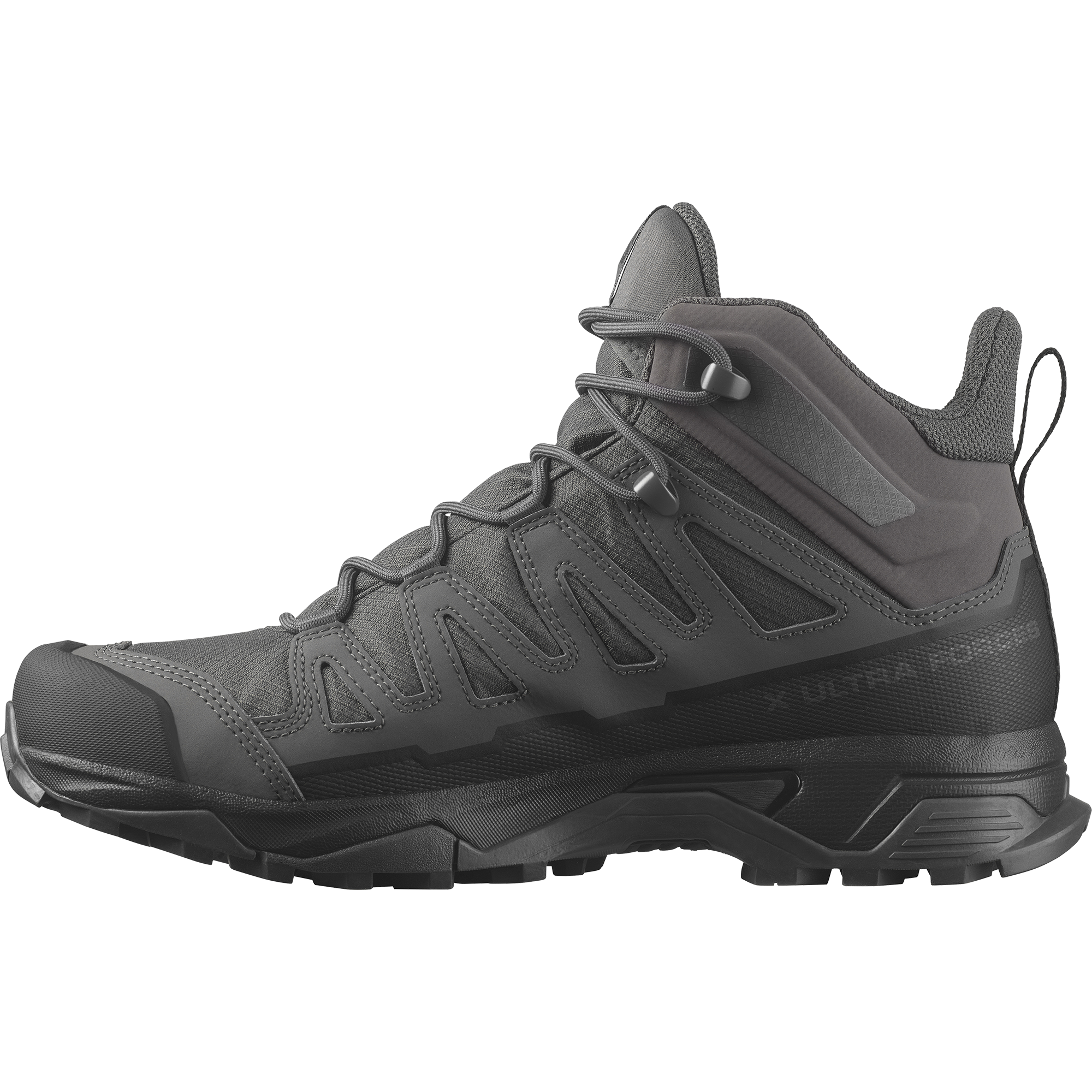 X ULTRA FORCES MID GORE-TEX Wolf / Black / Wolf