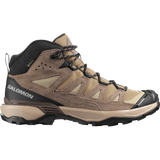 Desert Tan / Walnut / Earth Brown