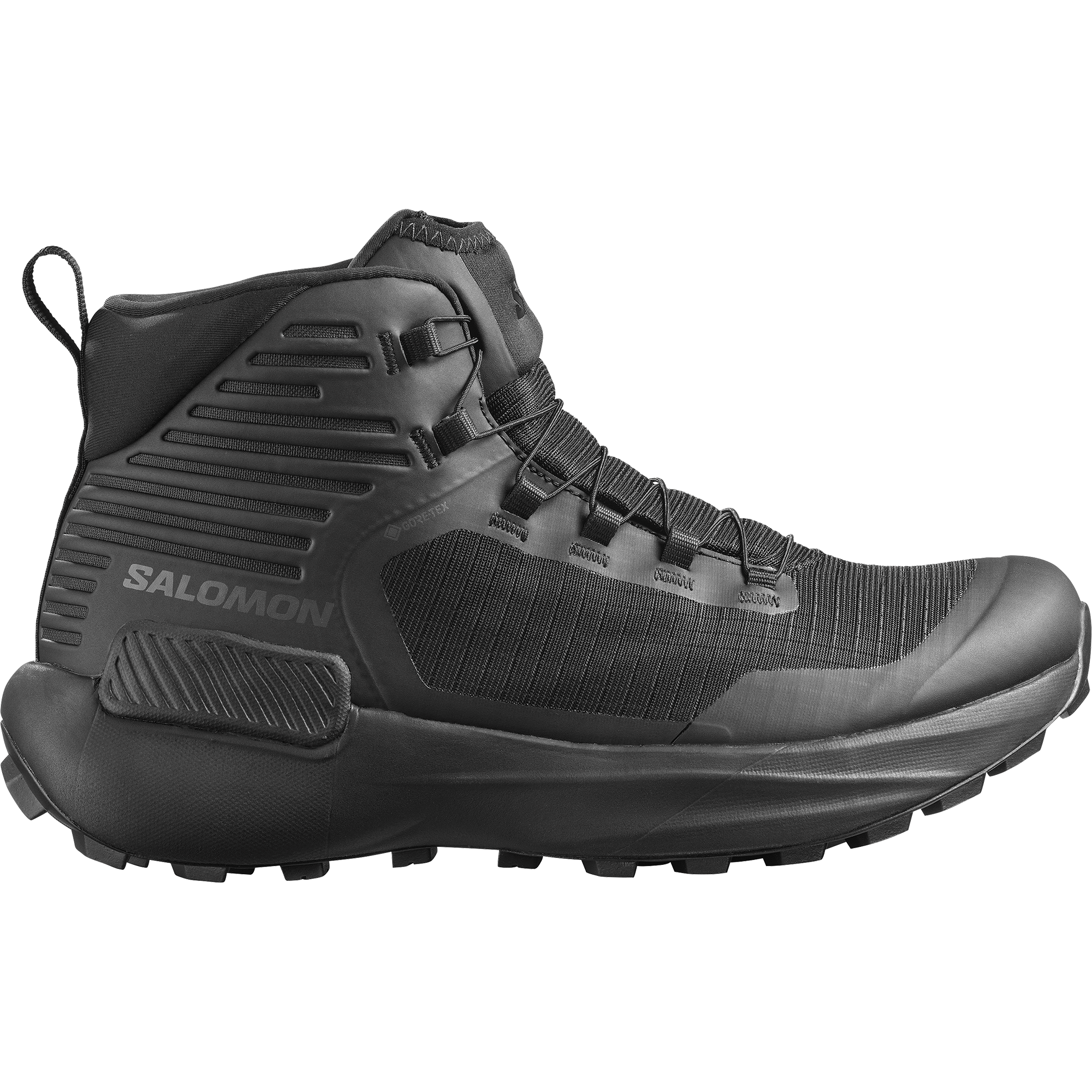GENESIS FORCES GTX Black / Black / Black