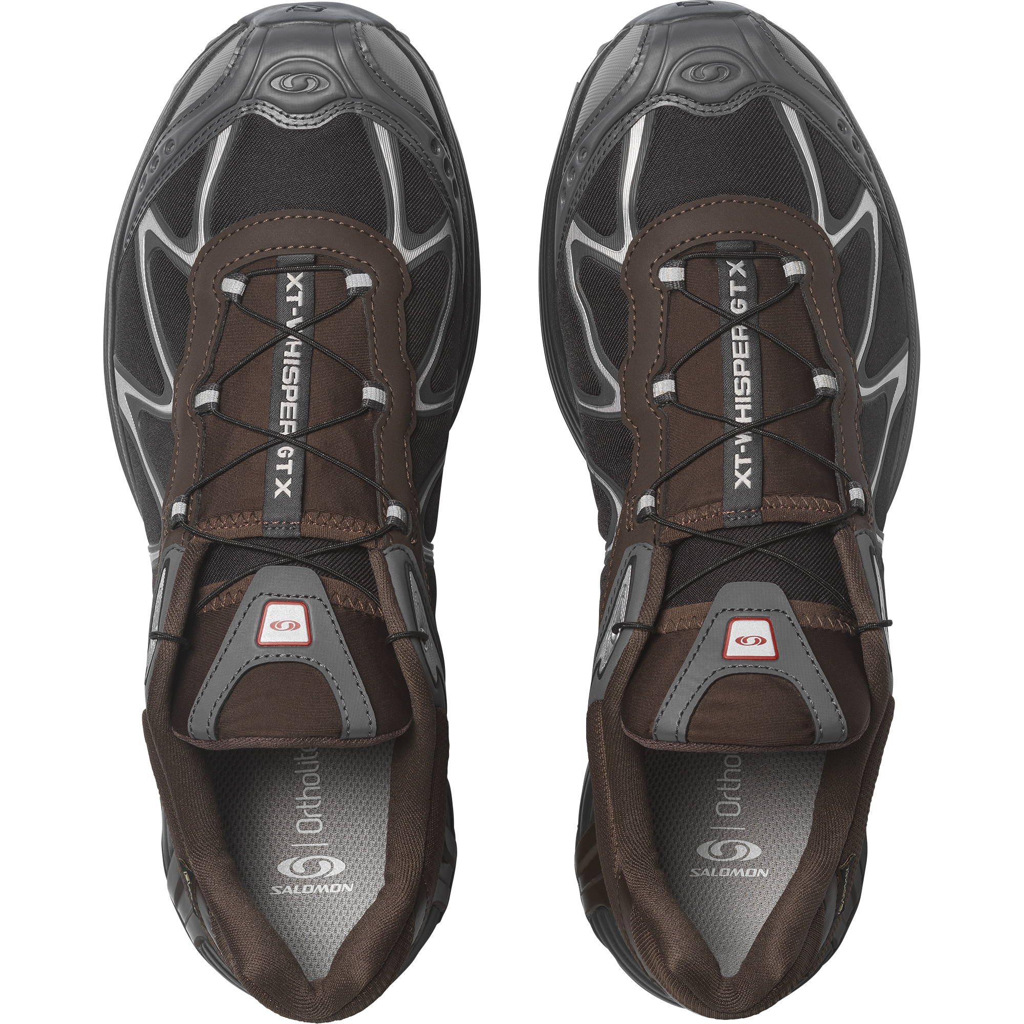 XT-WHISPER GTX Delicioso / Asphalt / Castlerock