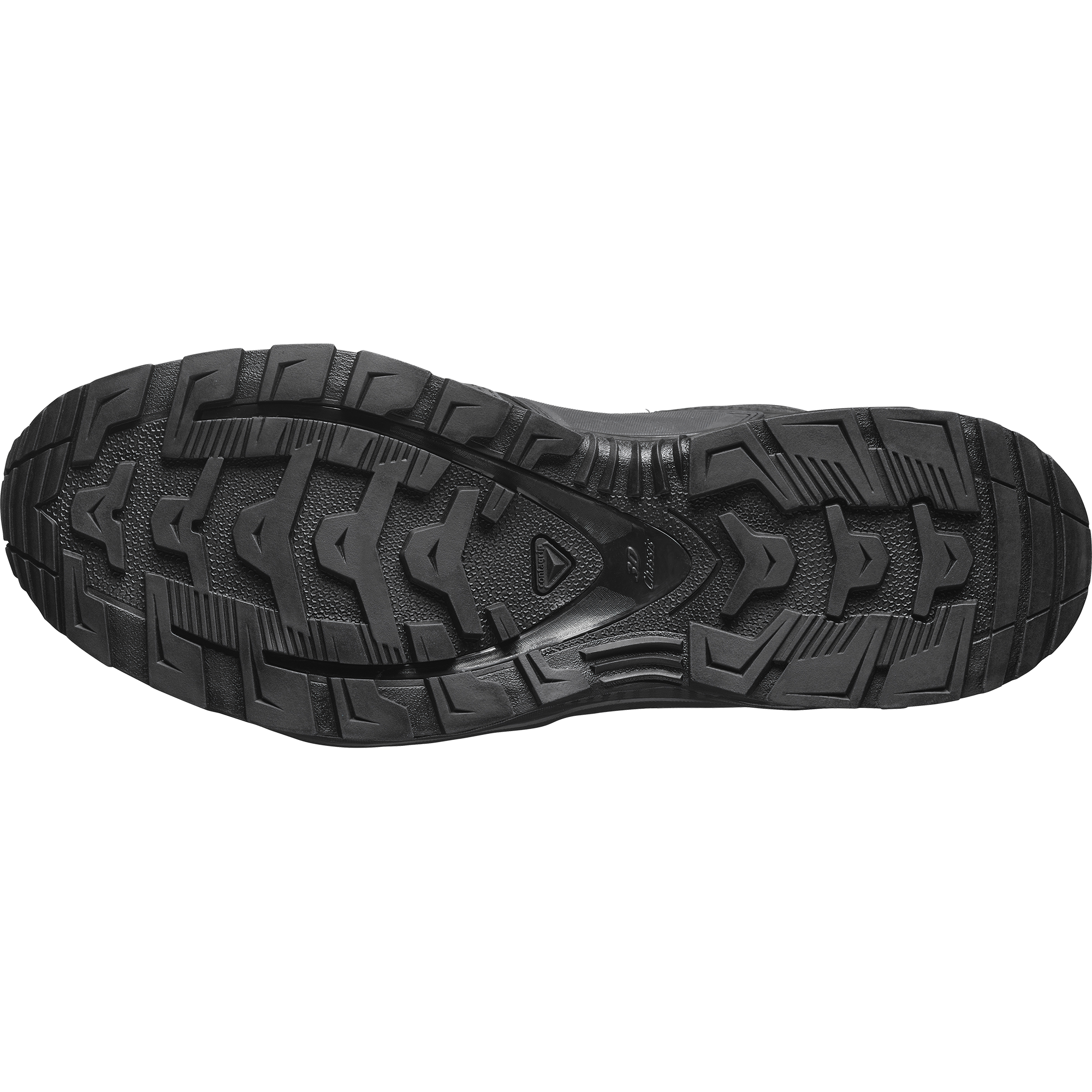 XA FORCES MID GORE-TEX EN Black / Black / Black